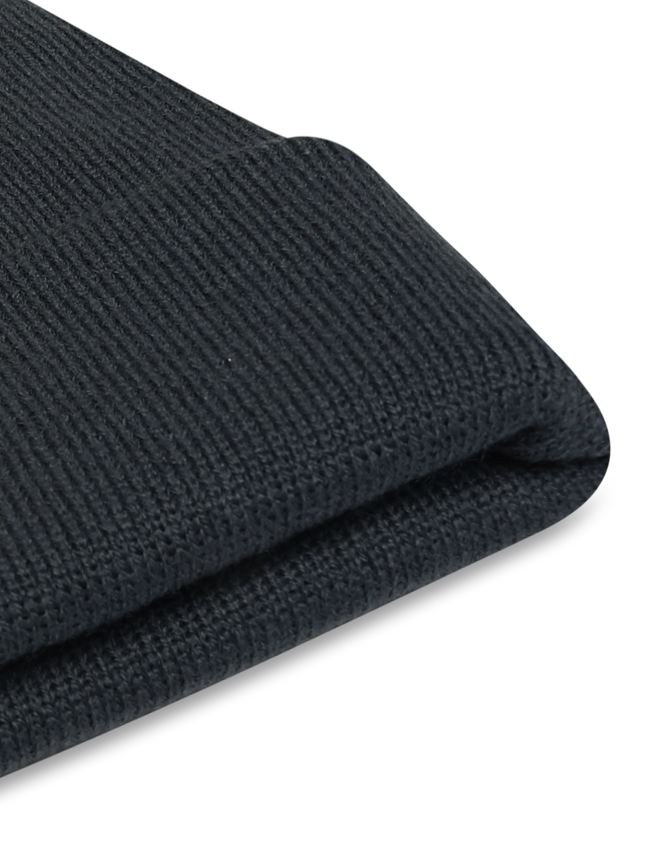 Hummel - hmlJR KNIT BEANIE - beanies - ombre blue - 2