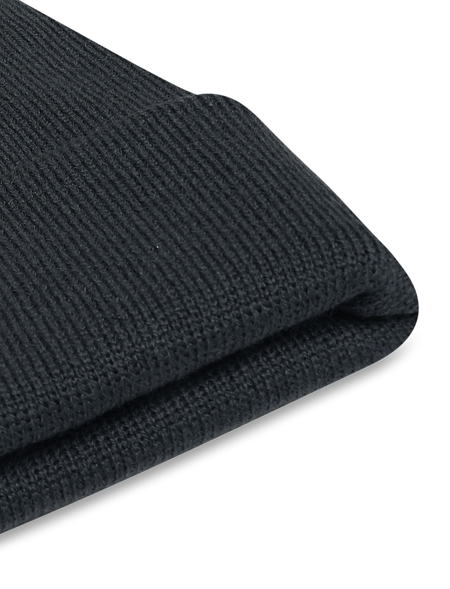 Hummel - hmlJR KNIT BEANIE - beanies - ombre blue - 2