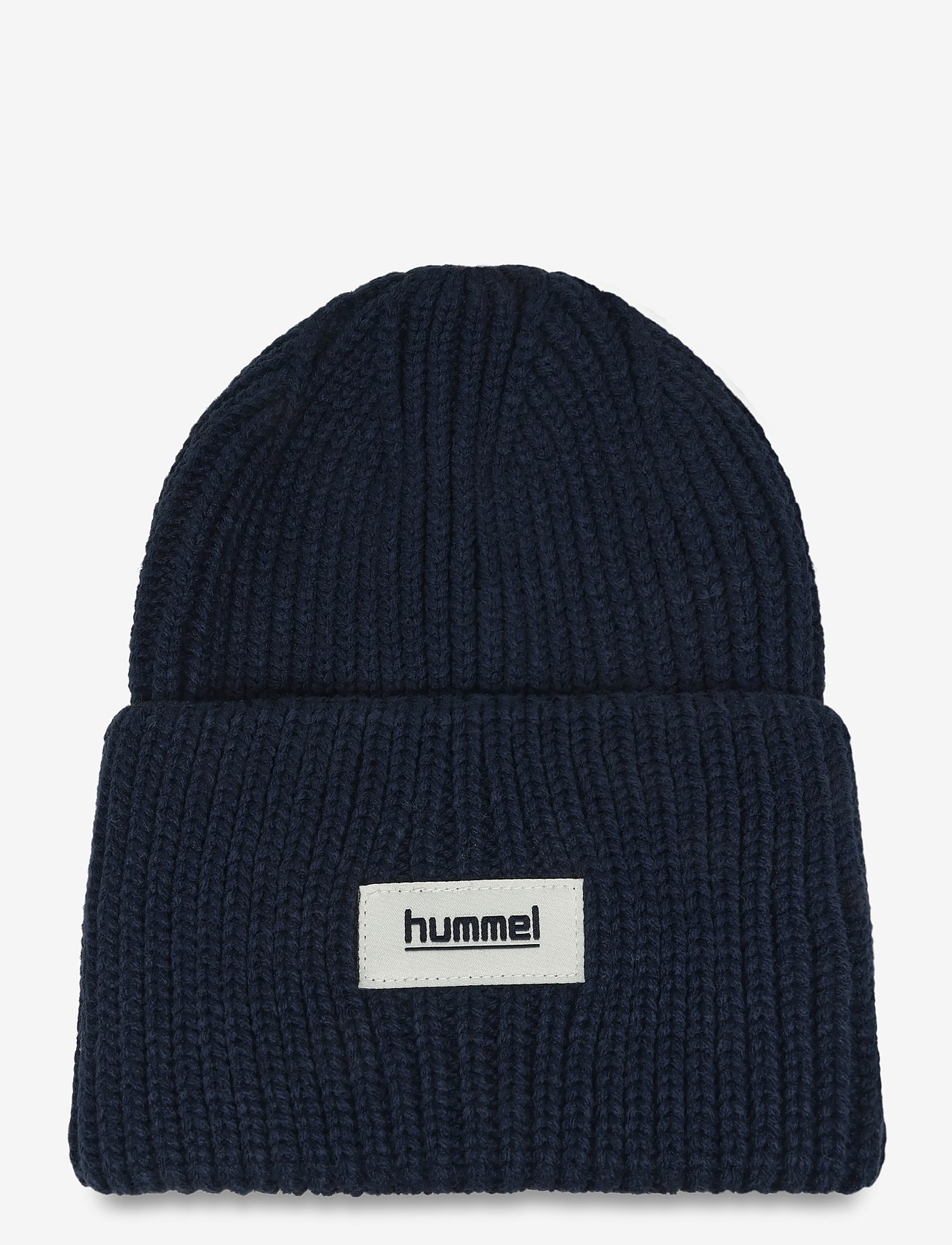 Hummel | Hmljr Heavy Rib Knit Beanie | ONE SIZE