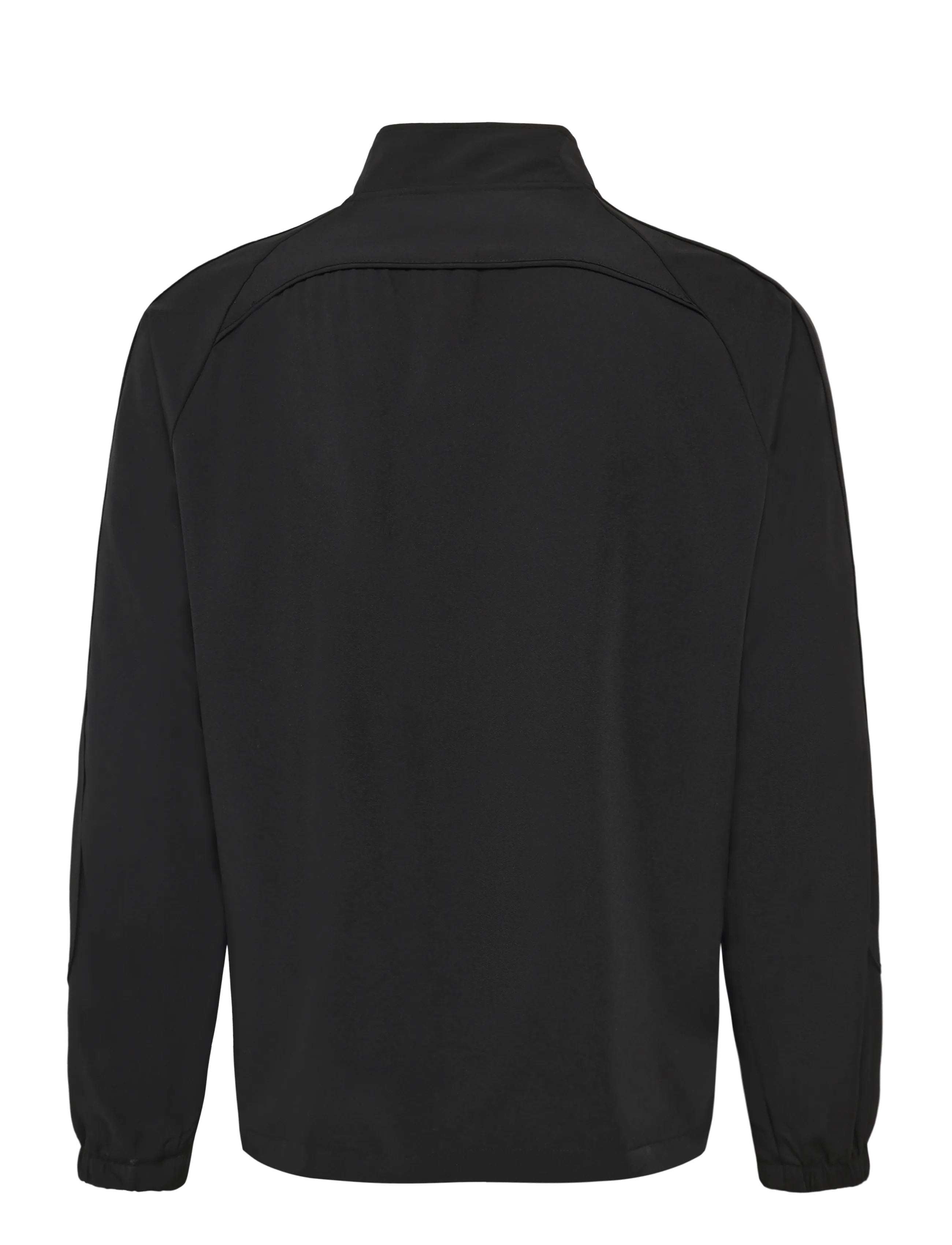 Hummel - hmlHYBRID TRACK JACKET - sportjacken - black - 1
