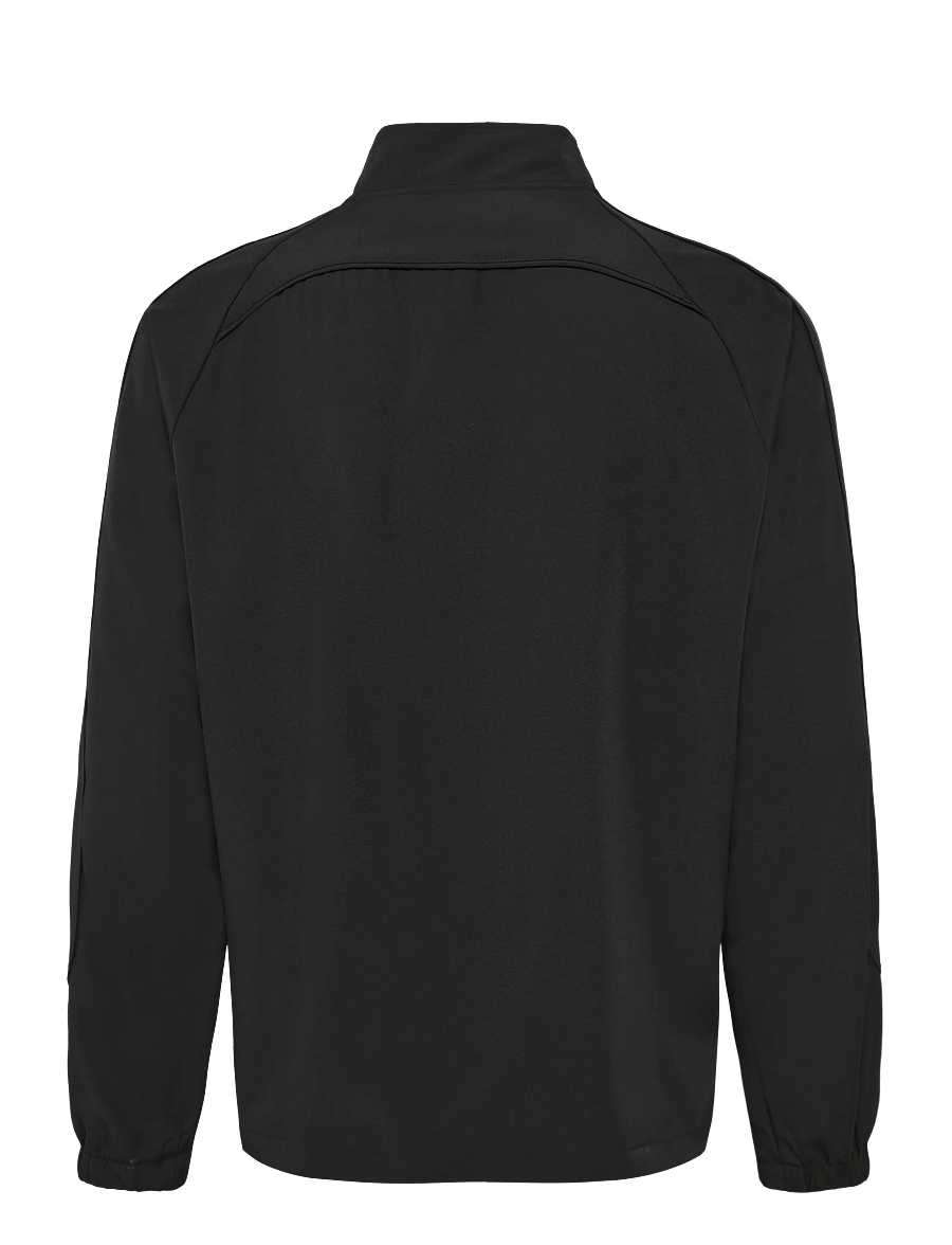 Hummel - hmlHYBRID TRACK JACKET - sportjacken - black - 1