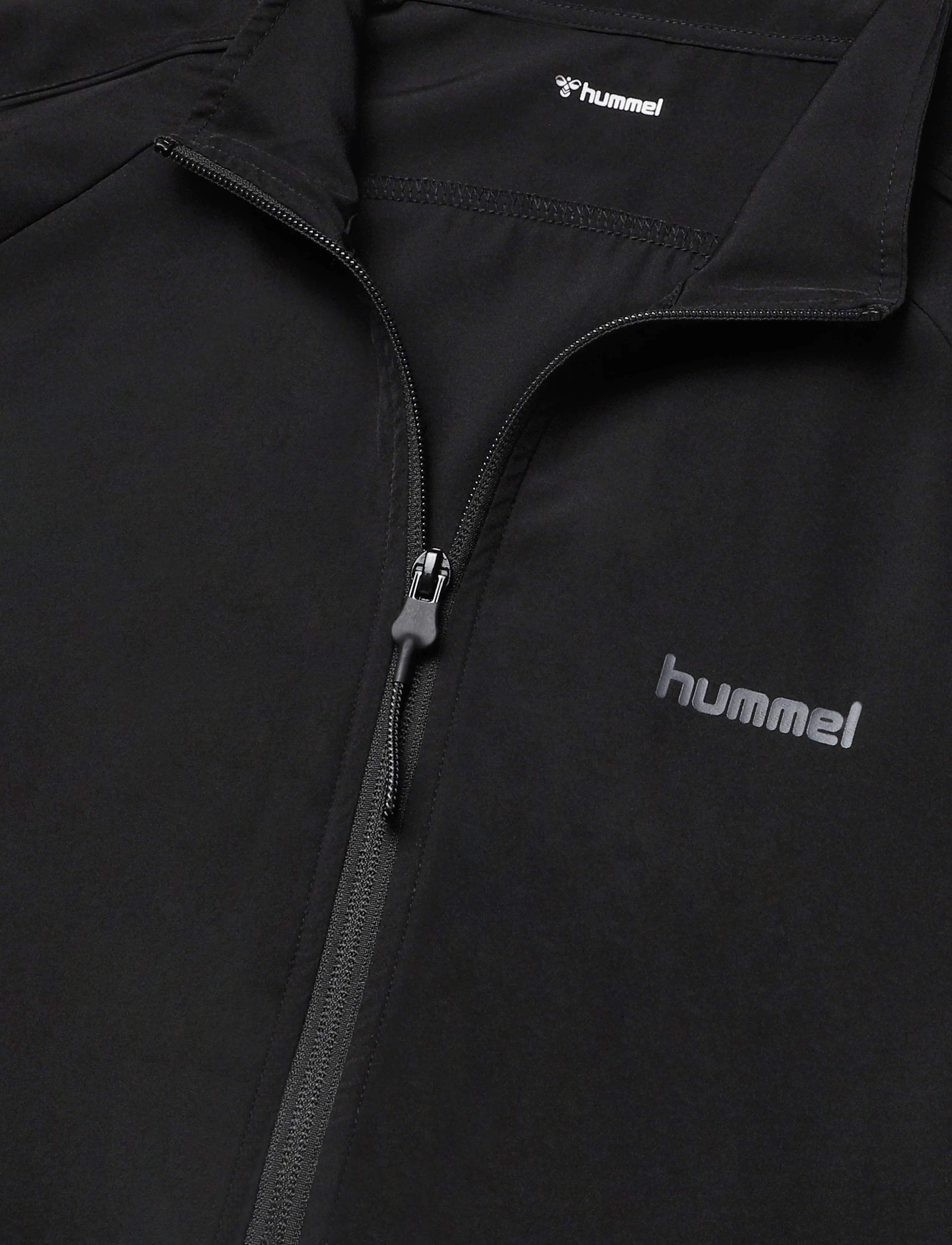 Hummel - hmlHYBRID TRACK JACKET - sportjacken - black - 2
