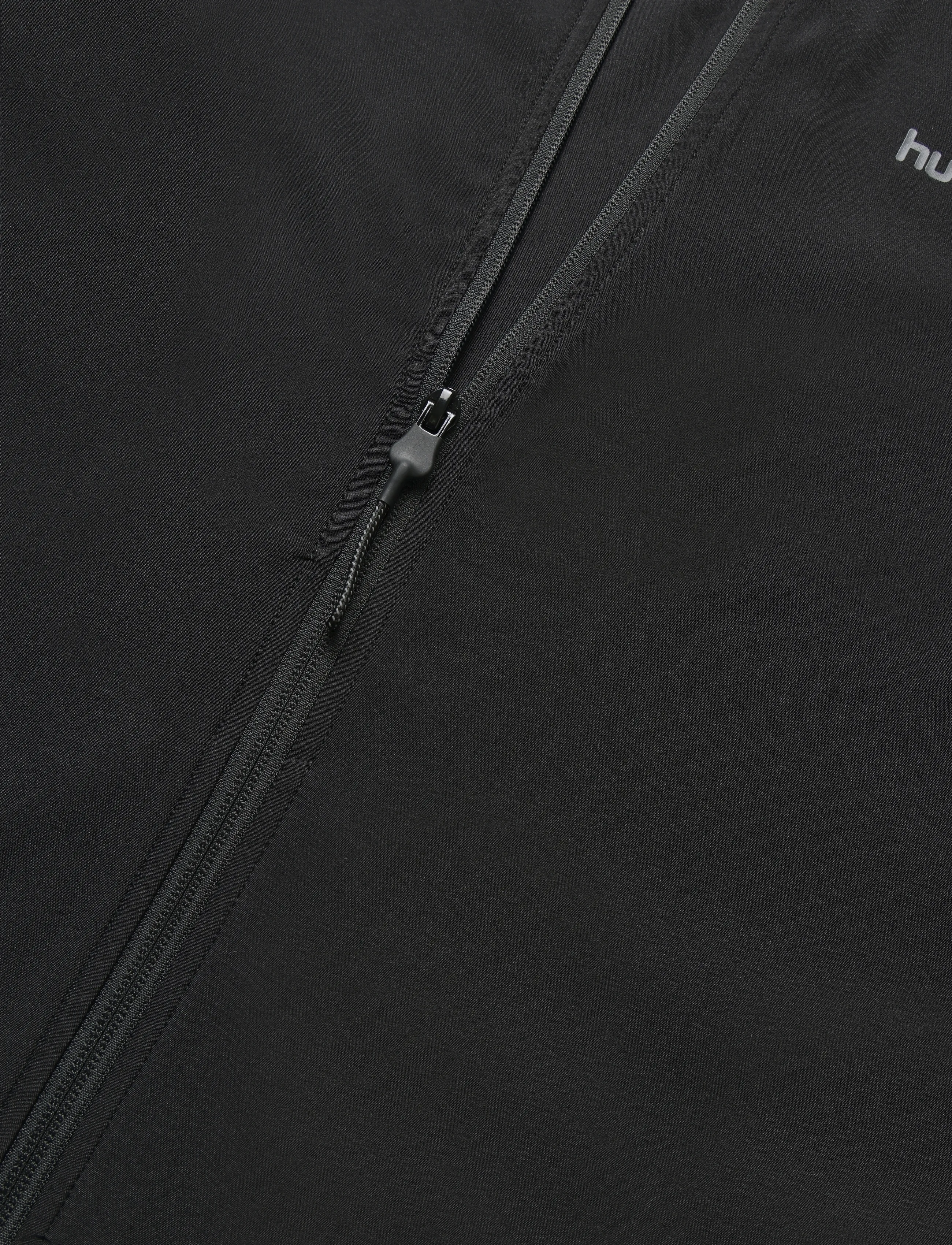 Hummel - hmlHYBRID TRACK JACKET - sportjacken - black - 3