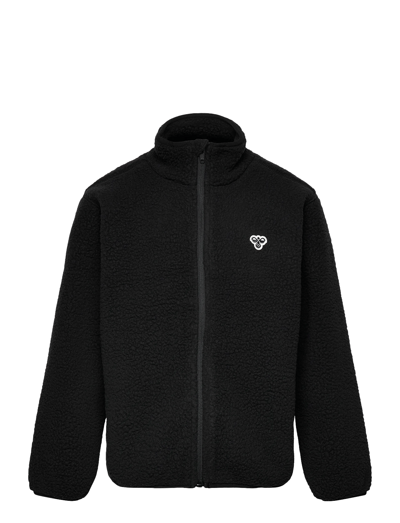 Hummel - Hmljr Atlas Fleece Zip