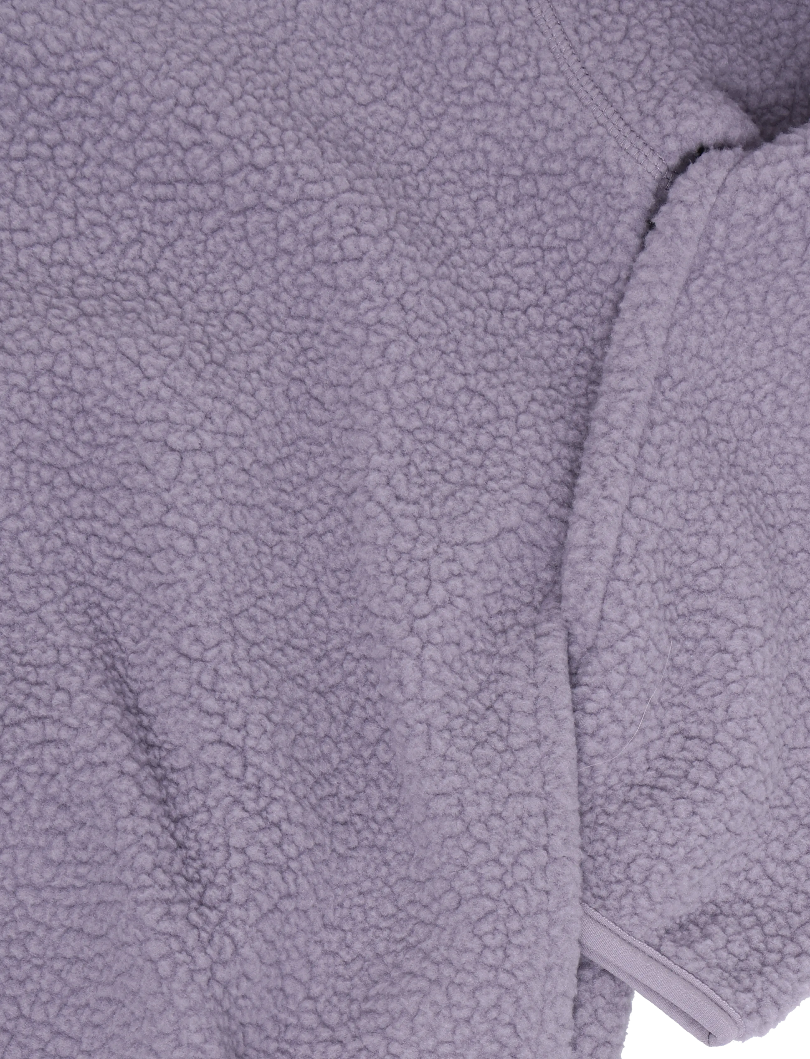 Hummel - hmlJR ATLAS FLEECE ZIP JACKET - fleecejacke - gray ridge - 3