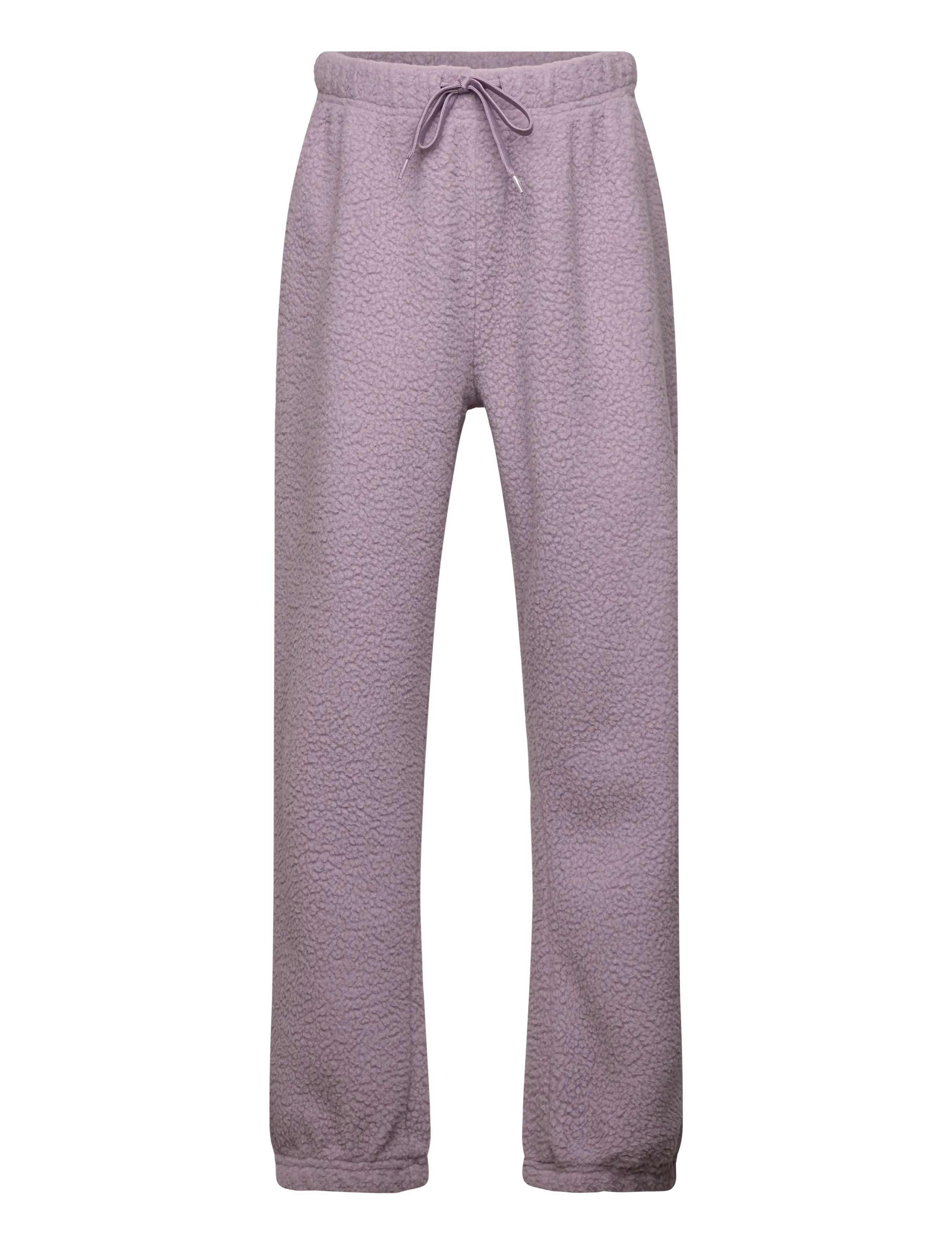 Hummel hmlJR ATLAS FLEECE PANTS - Hummel - GRAY RIDGE / grey