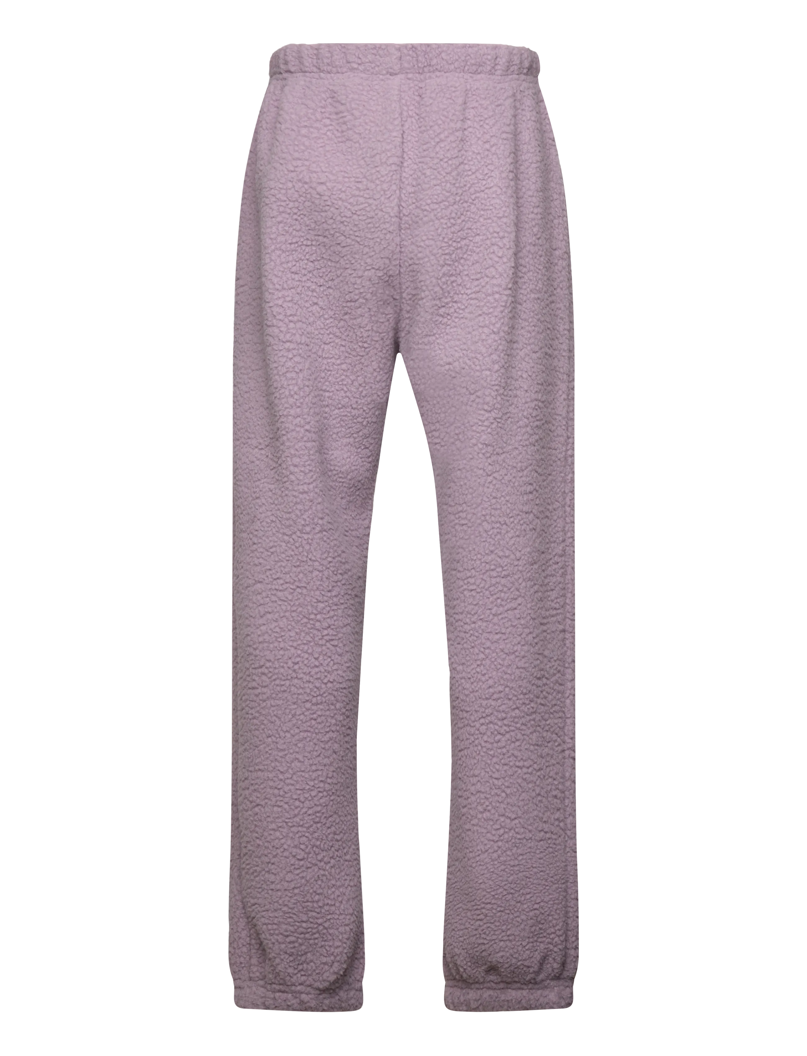 Hummel - hmlJR ATLAS FLEECE PANTS - trainingshosen - gray ridge - 1