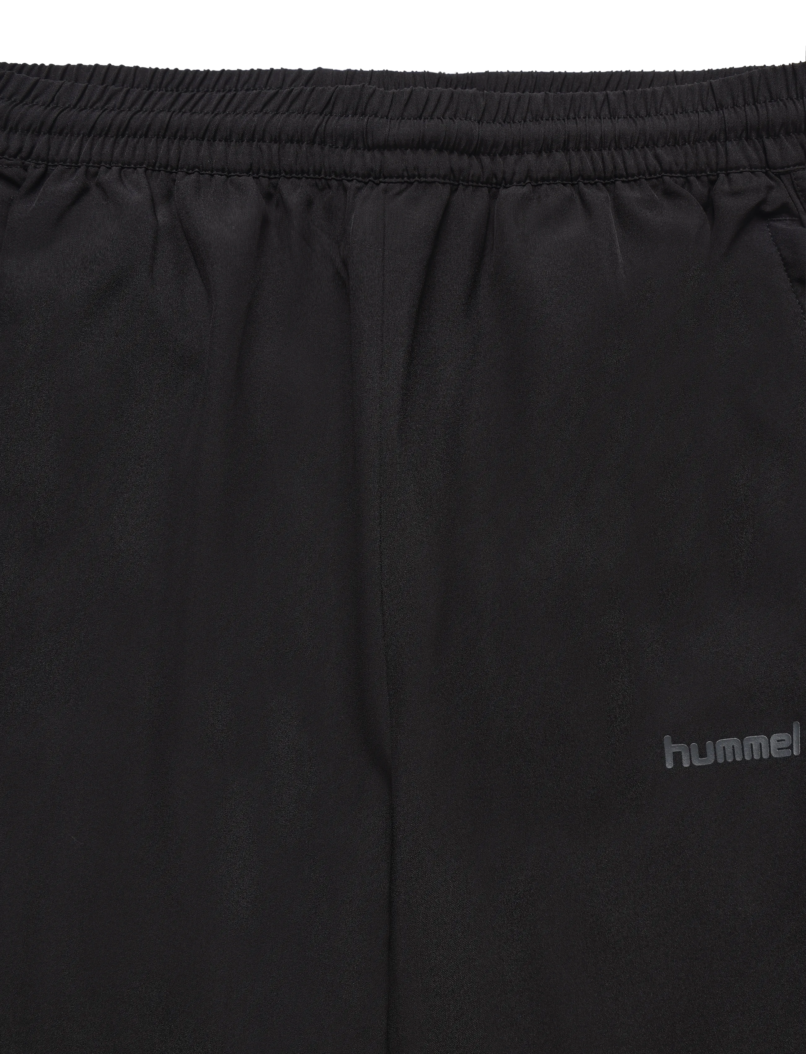 Hummel - hmlHYBRID TRACK PANTS - træningsbukser - black - 2