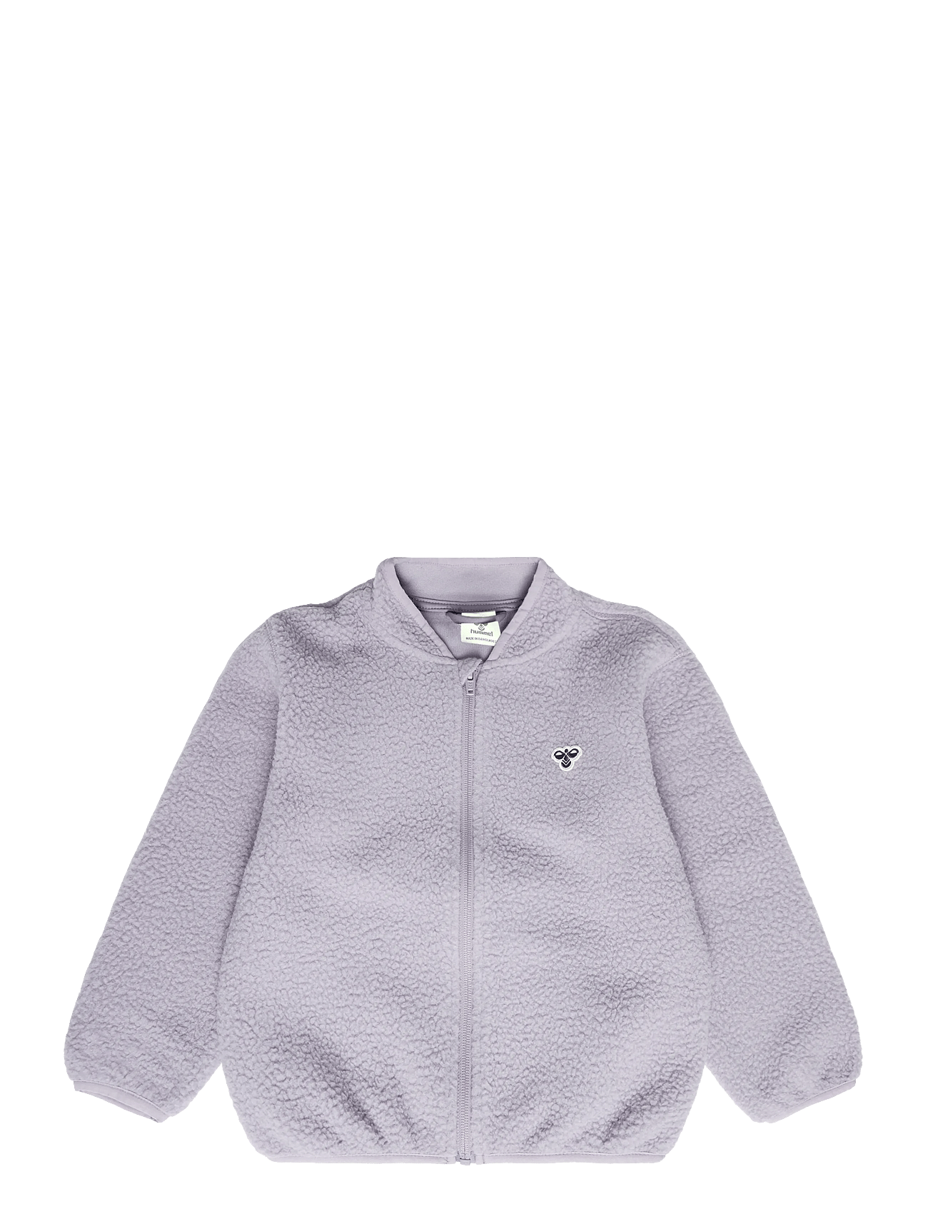 Hummel - Hmlmini Atlas Fleece Zip