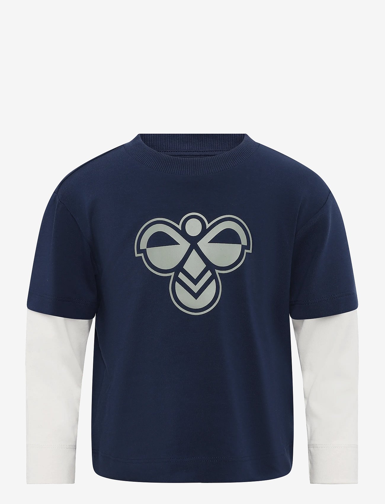 Hummel | Hmlmini Loose Layer T-Shirt L/S | 98