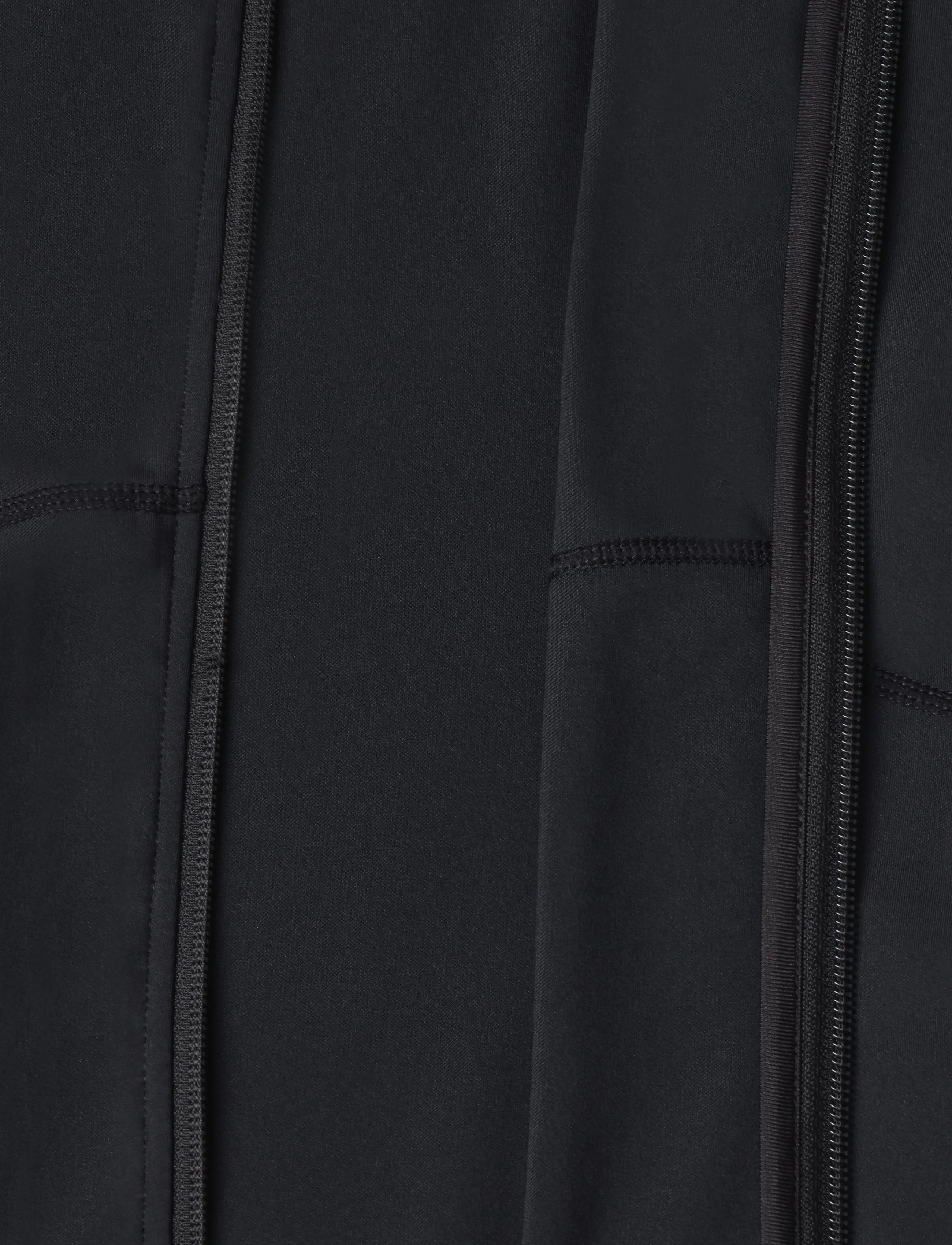 Hummel - hmlPRIMA W ZIP BLOUSE - black - 4