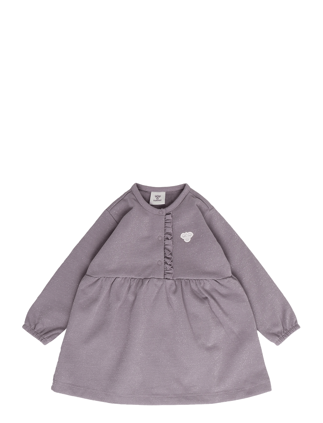 Hummel - Hmlmini Reg Glitter Dress