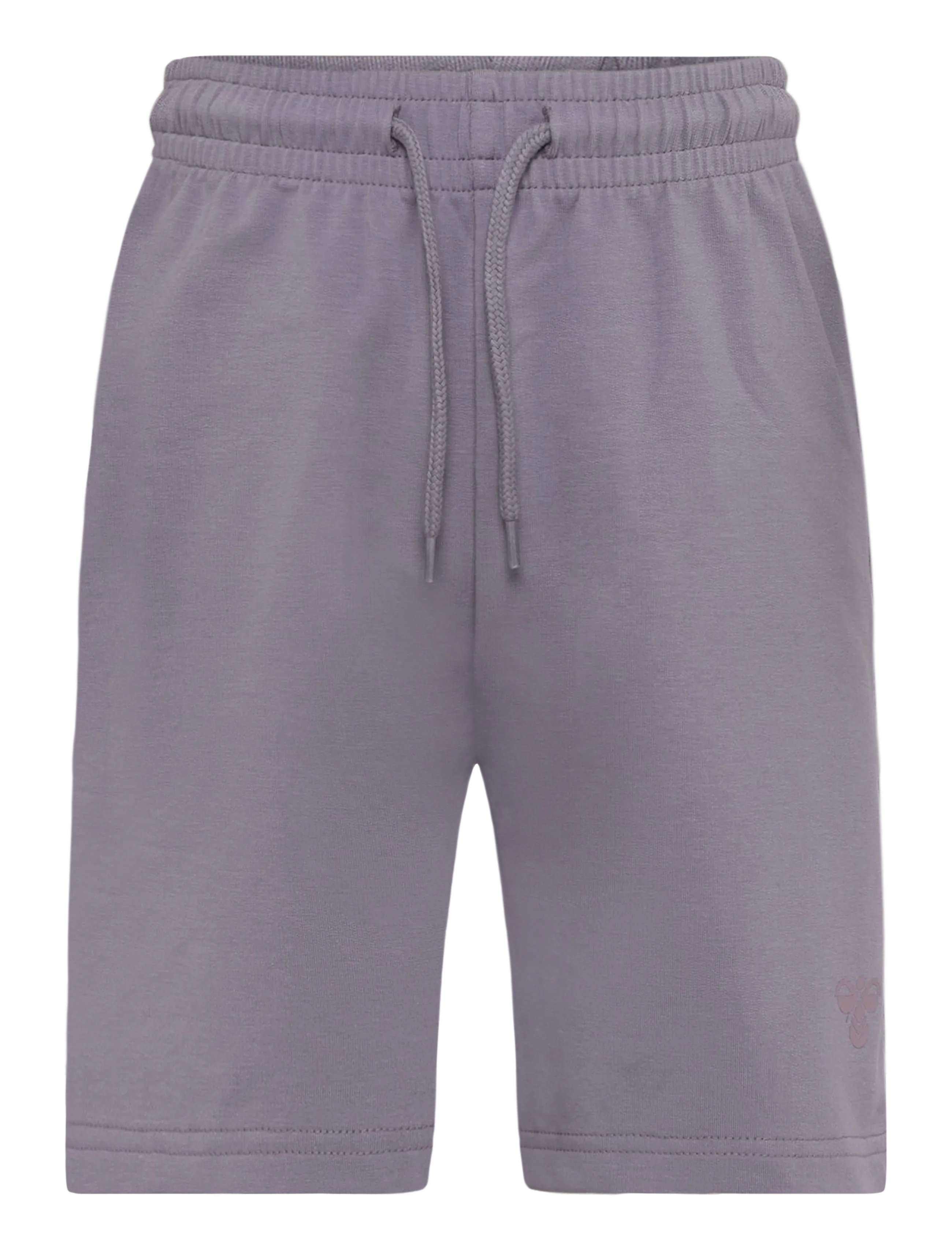 Hummel hmlJR TUKAS REG SHORTS - Alles anzeigen - GRAY RIDGE / grey