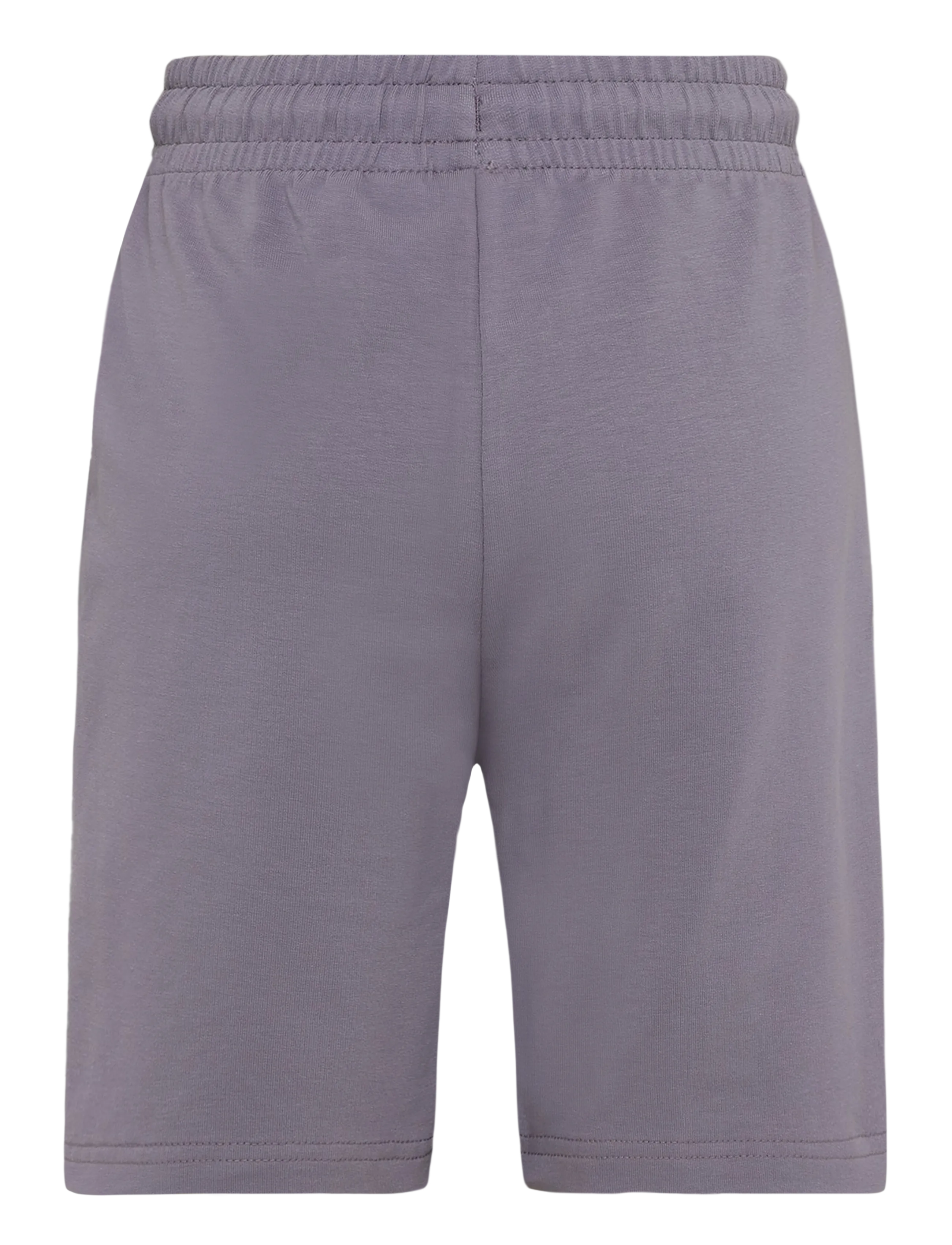 Hummel - hmlJR TUKAS REG SHORTS - gray ridge - 1