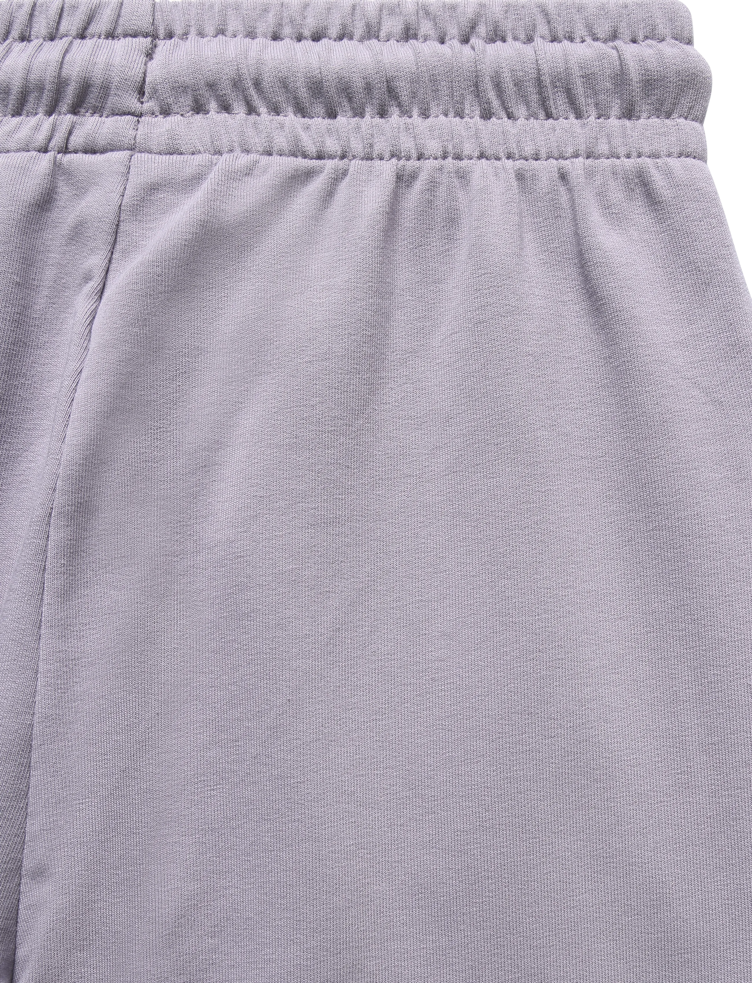 Hummel - hmlJR REG TUKAS PANTS - sweatpants - gray ridge - 3