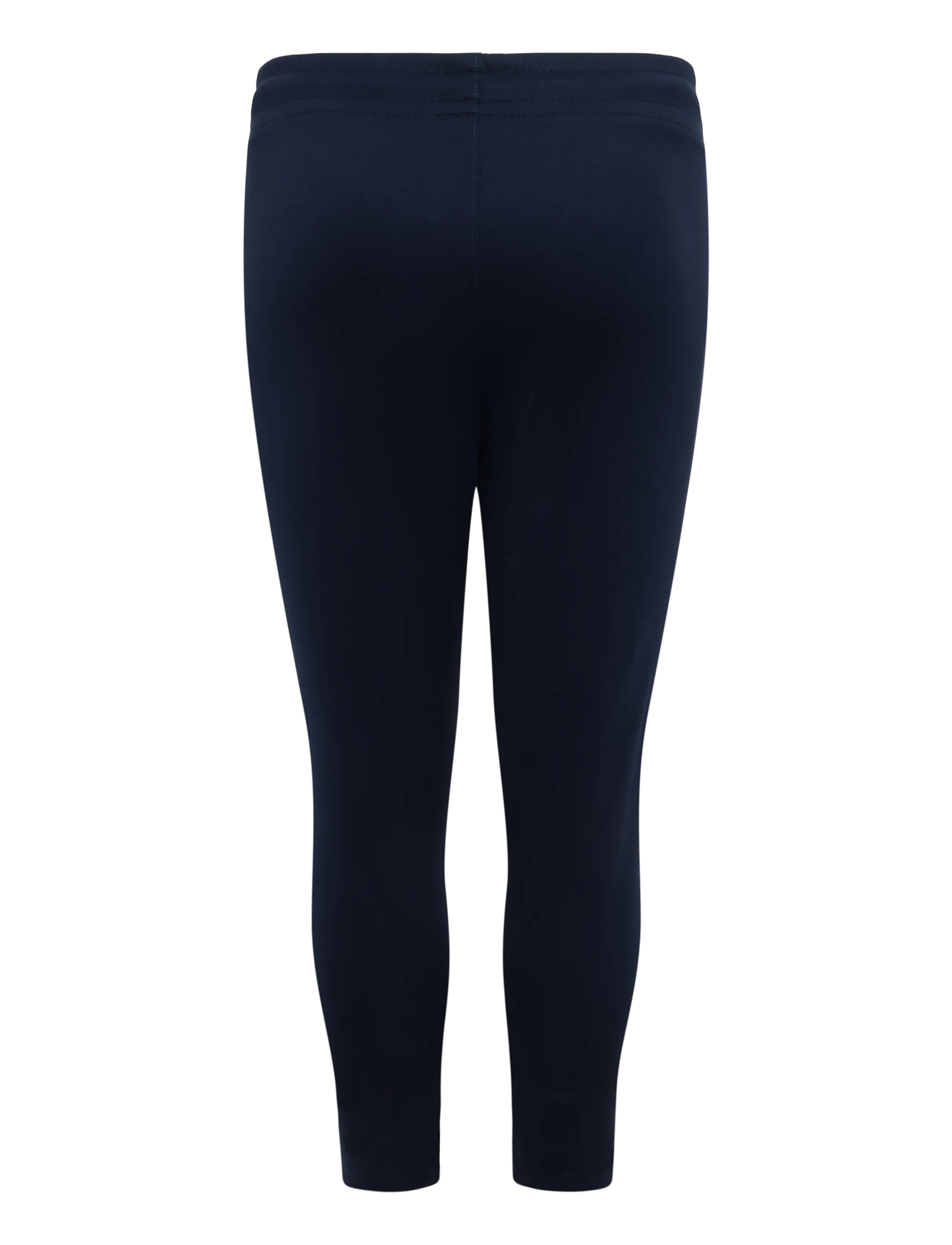 Hummel - hmlJR REG TUKAS TRACK SUIT - joggingset - dress blues - 3