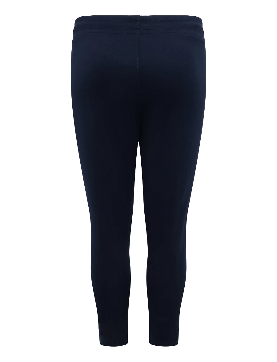 Hummel - hmlJR REG TUKAS TRACK SUIT - joggingset - dress blues - 3