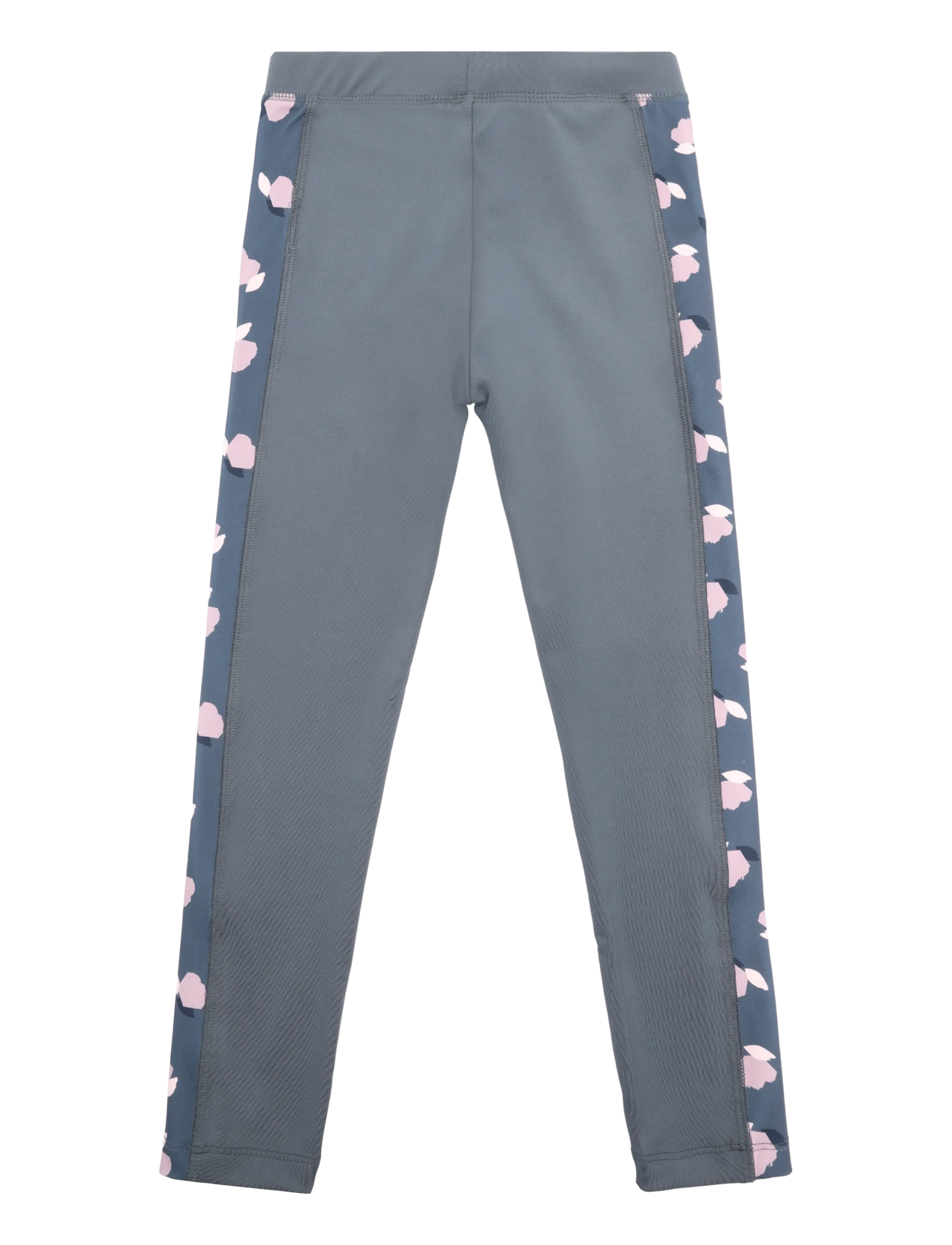 Hummel - hmlJR AOP GYM TIGHTS - strumpfhosen - ombre blue - 1