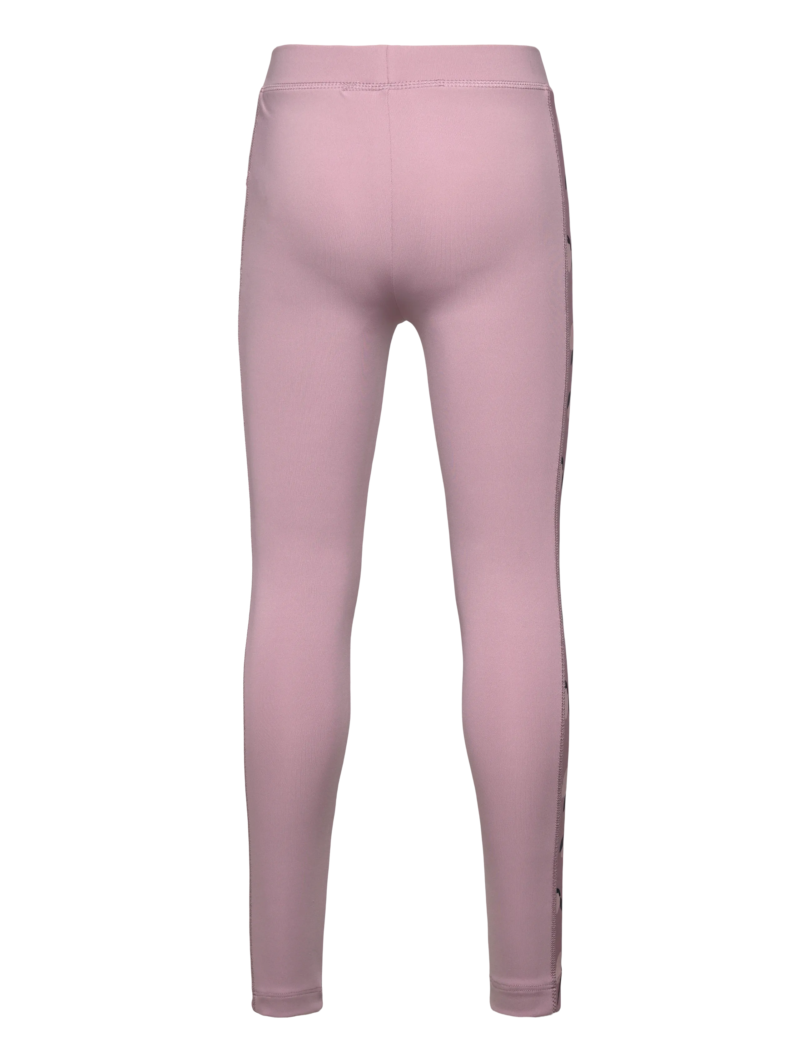 Hummel - hmlJR AOP GYM TIGHTS - strumpfhosen - sea fog - 1