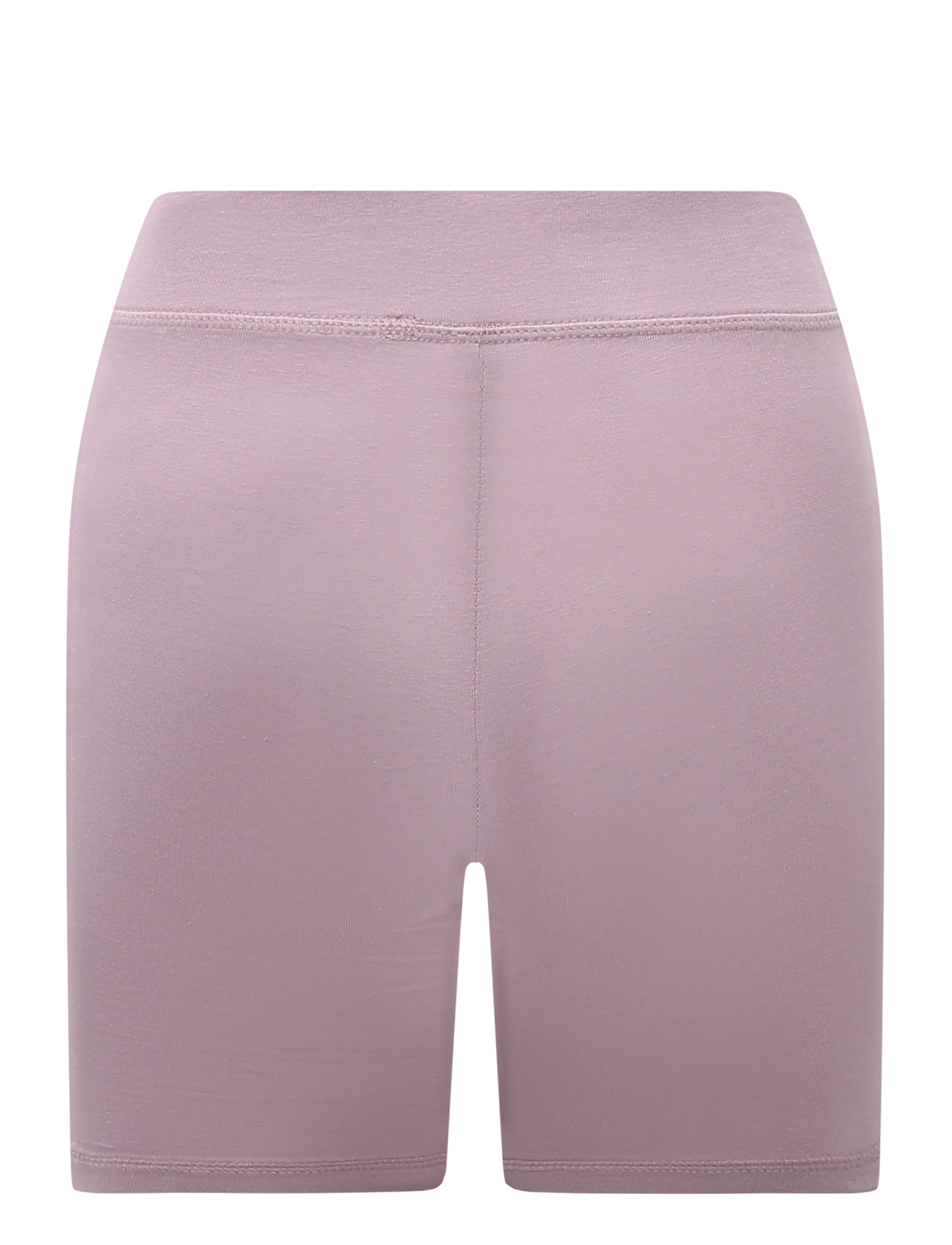 Hummel - hmlJR HIGH RISE SHORT TIGHTS - sea fog - 1