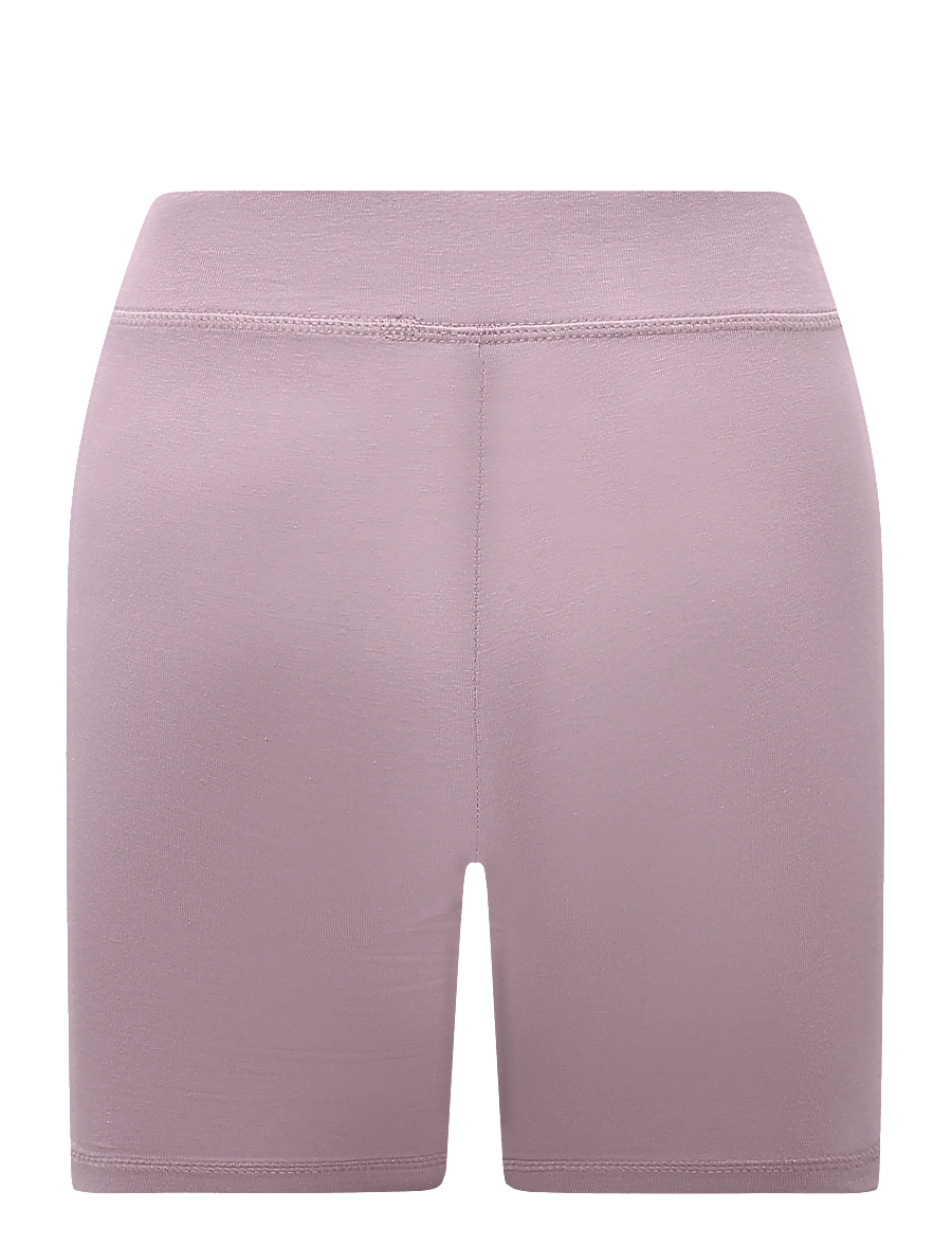 Hummel - hmlJR HIGH RISE SHORT TIGHTS - sea fog - 1