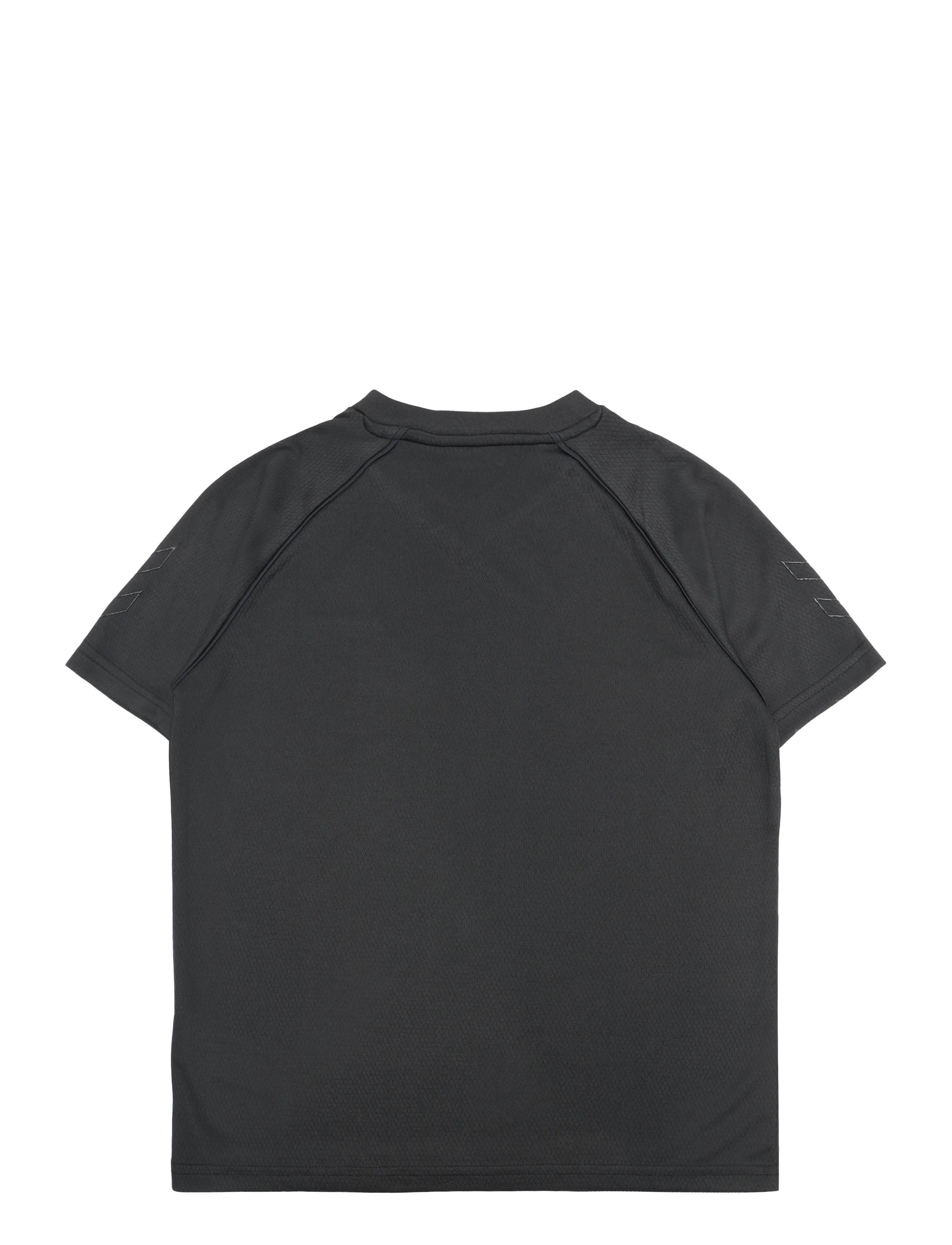 Hummel - hmlJR REG ACTIVE T-SHIRT S/S - black - 1