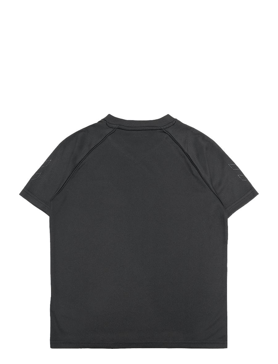 Hummel - hmlJR REG ACTIVE T-SHIRT S/S - black - 1