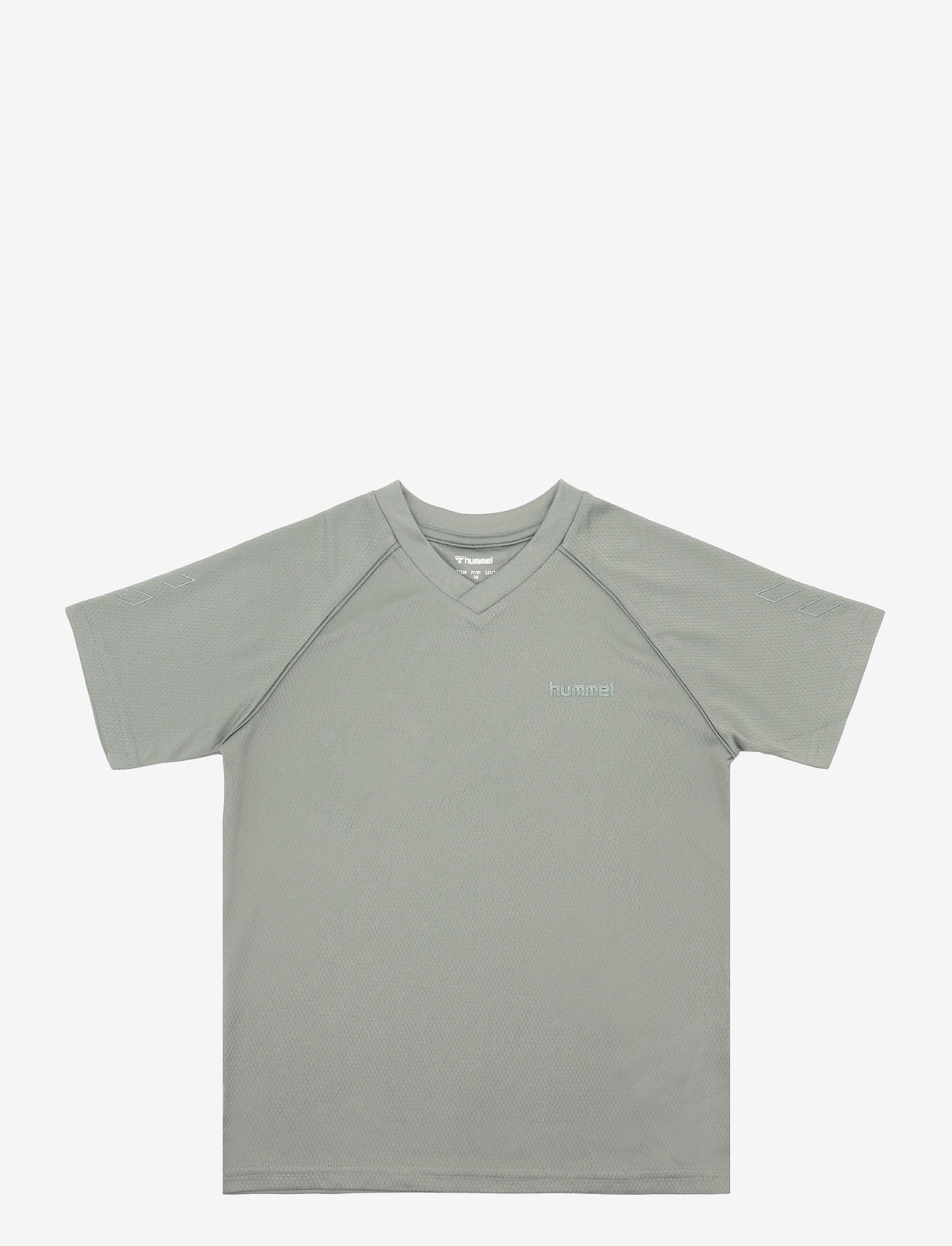 Hummel | Hmljr Reg Active T-Shirt S/S | 110/116
