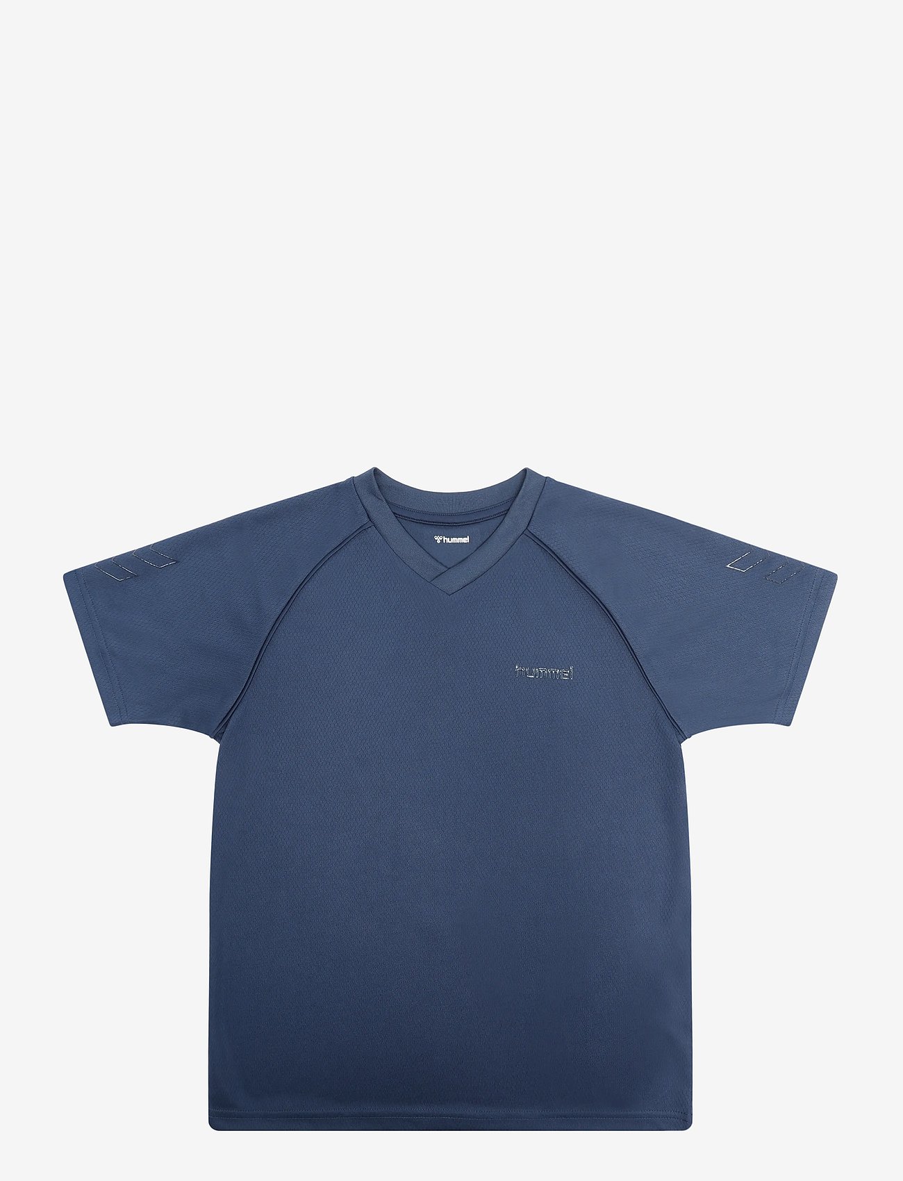Hummel | Hmljr Reg Active T-Shirt S/S | 110/116