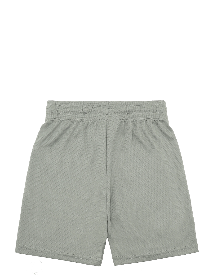 Hummel - hmlJR REG ACTIVE SHORTS - sport shorts - castor gray - 1
