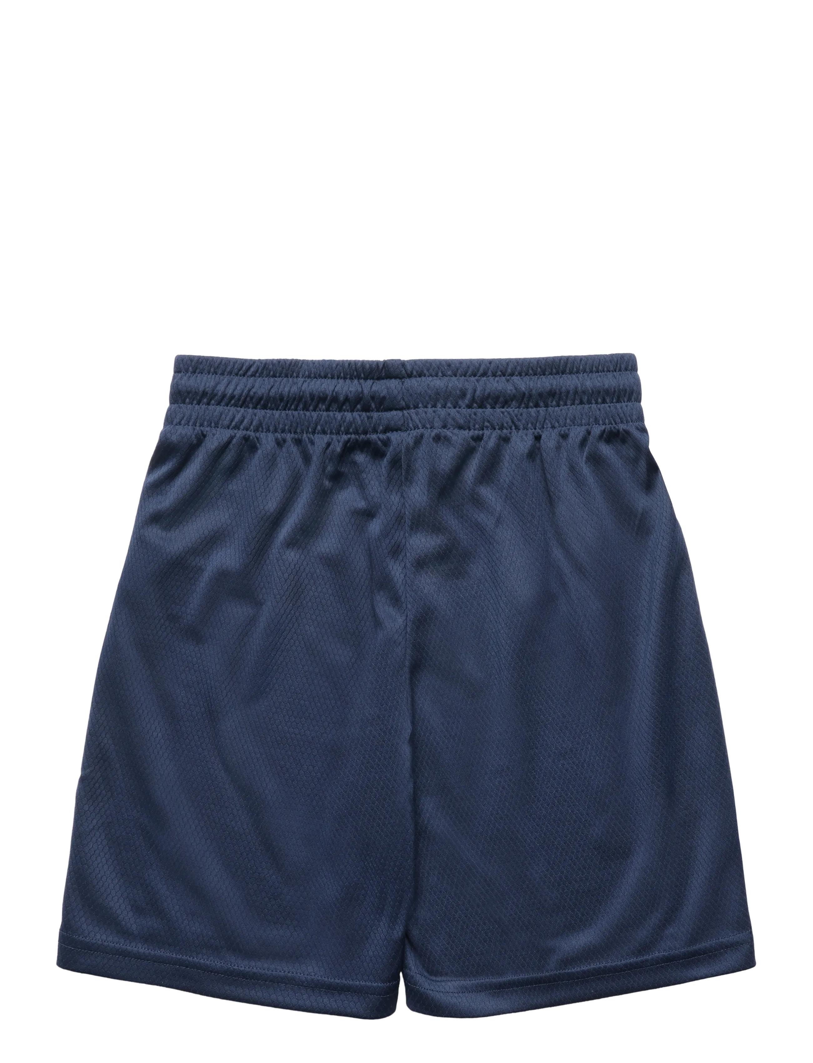 Hummel - hmlJR REG ACTIVE SHORTS - sport-shorts - dress blues - 1