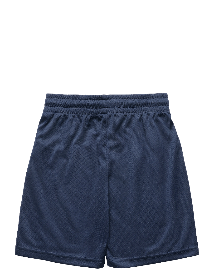 Hummel - hmlJR REG ACTIVE SHORTS - sport-shorts - dress blues - 1