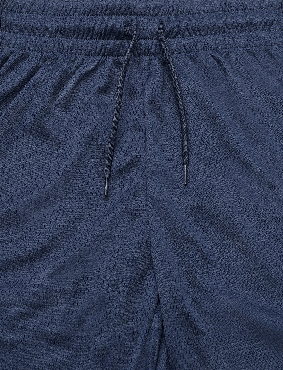 Hummel - hmlJR REG ACTIVE SHORTS - sport-shorts - dress blues - 2