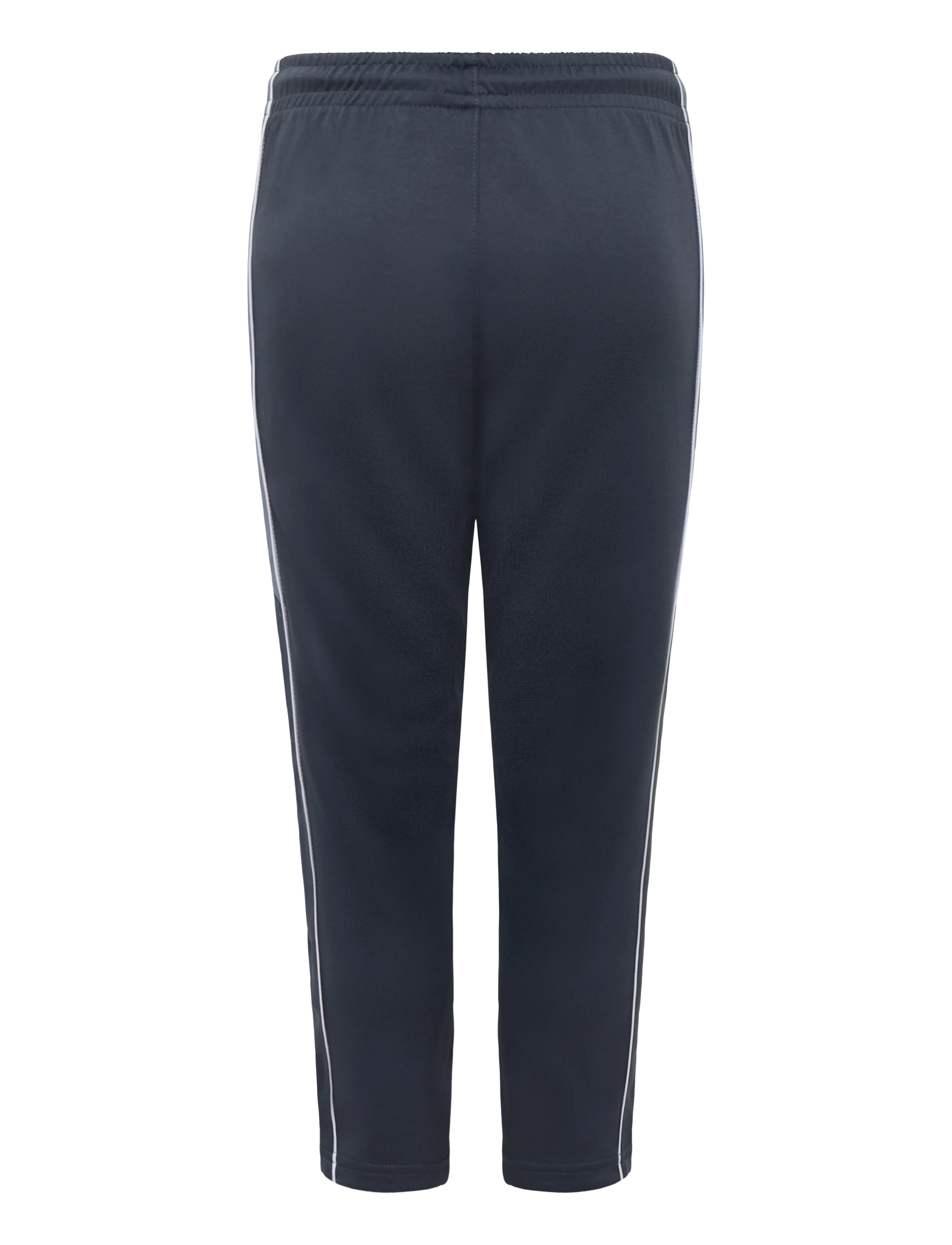 Hummel - hmlJR REG POLY BLOCK PANTS - ombre blue - 1