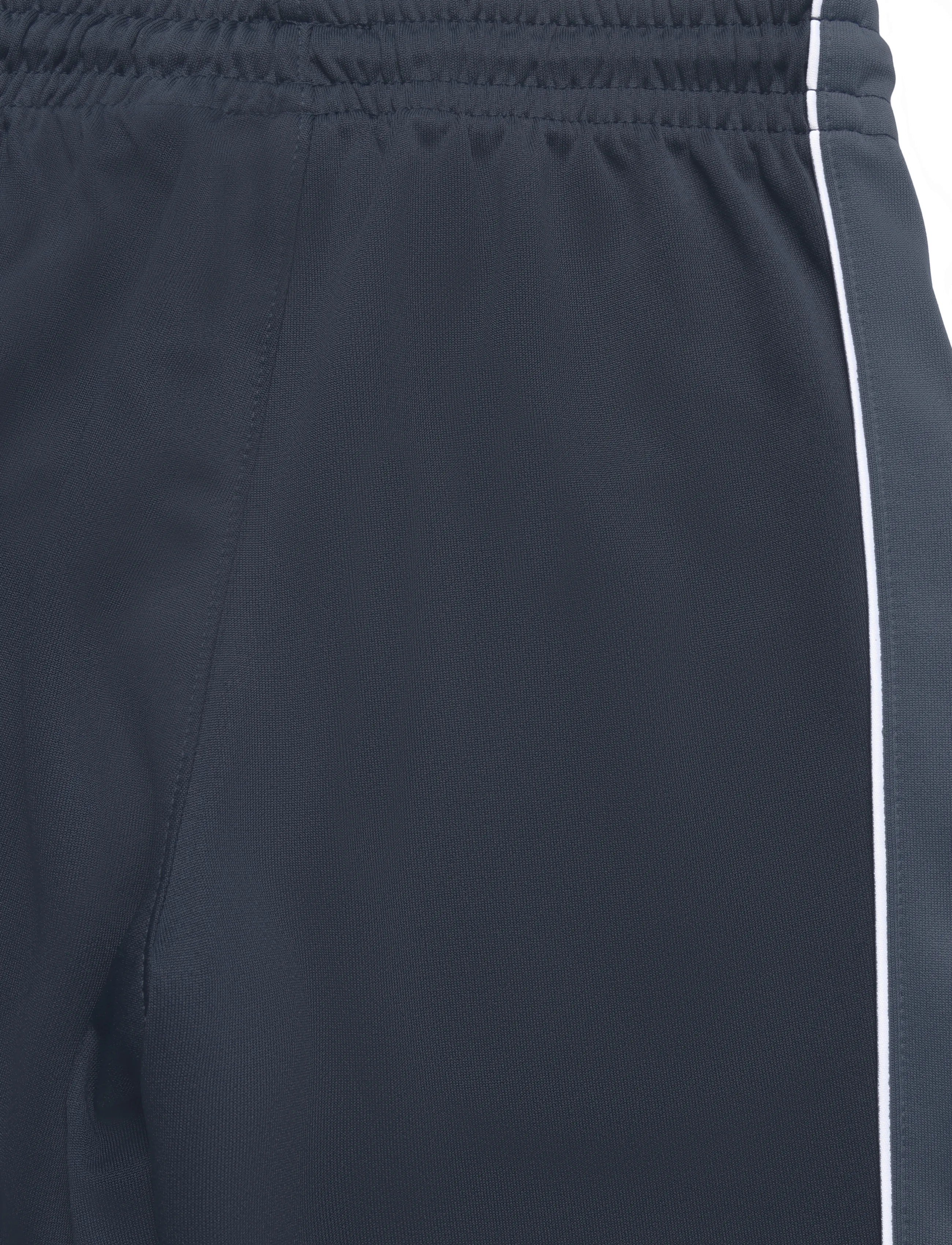 Hummel - hmlJR REG POLY BLOCK PANTS - ombre blue - 2