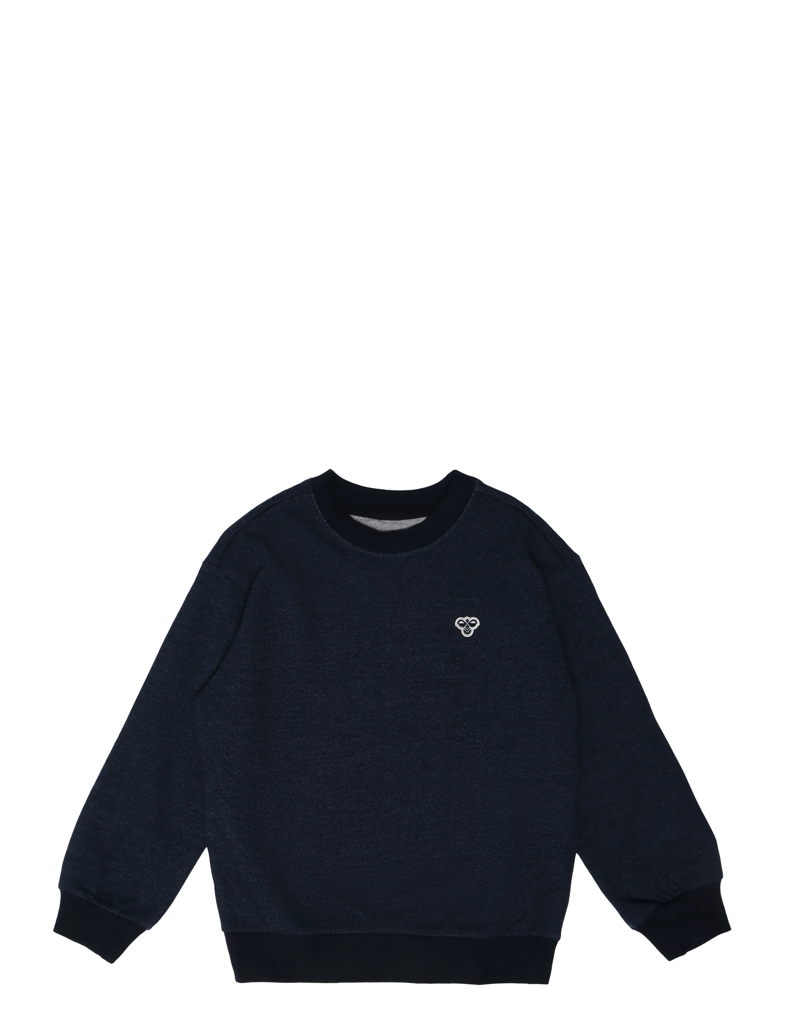 Hummel - Hmljr Loose Dnm Crewneck