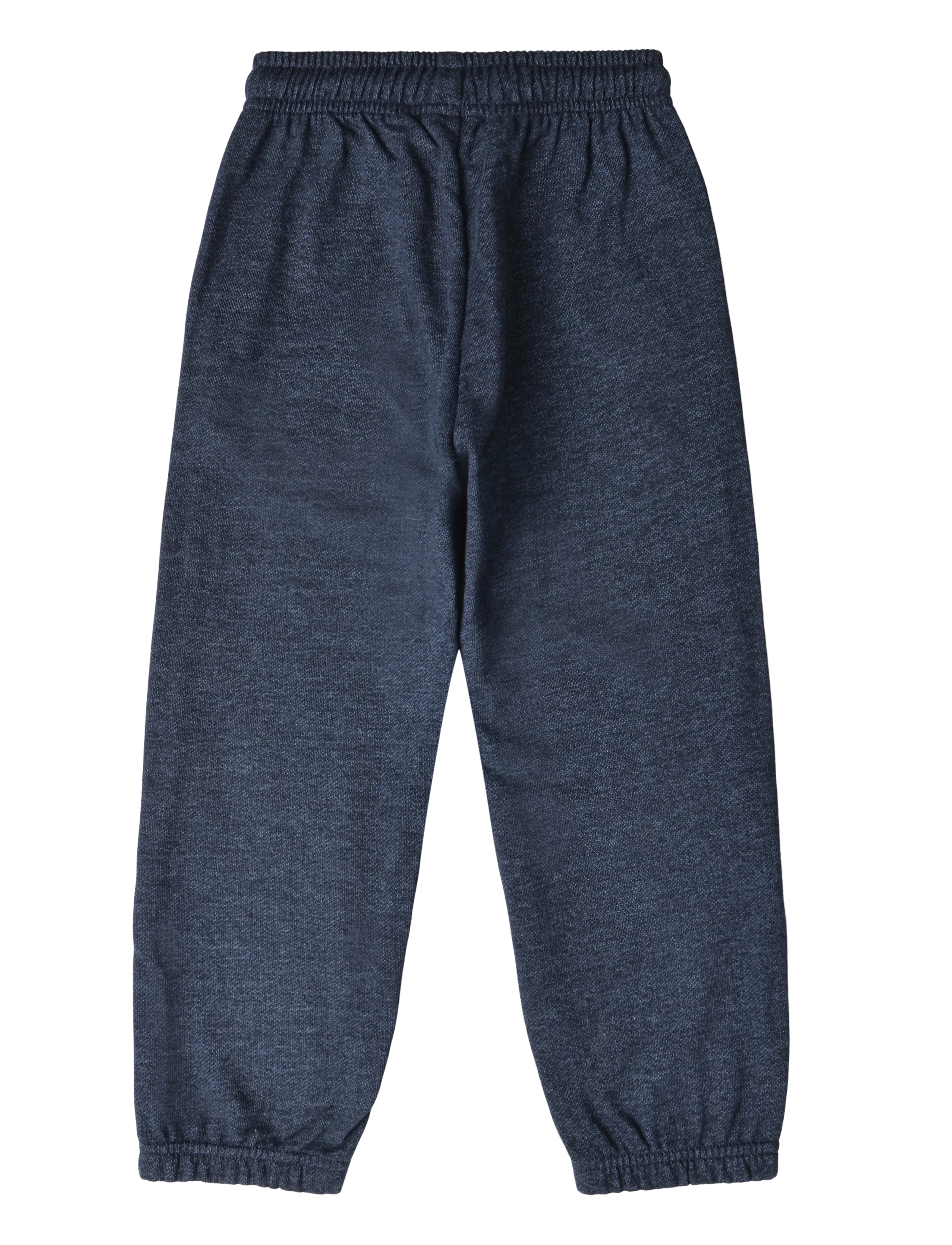 Hummel - hmlJR LOOSE DNM PANTS BEE - sweatpants - dress blues - 1