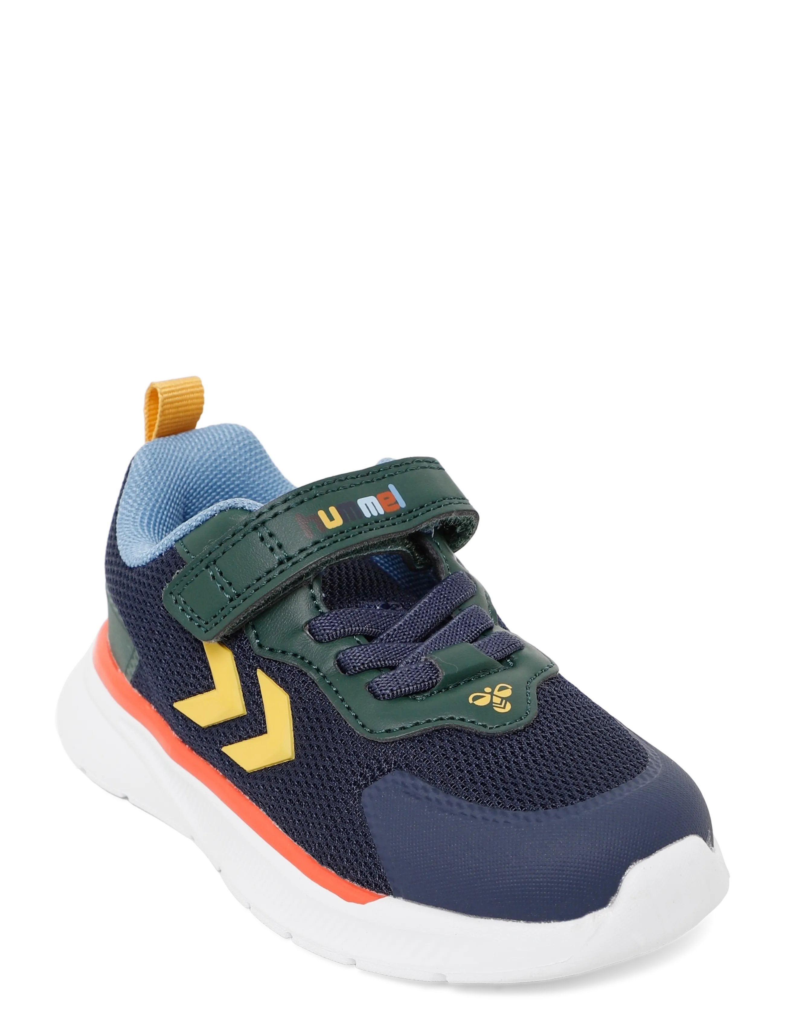 BLACK IRIS/MULTI COLOUR