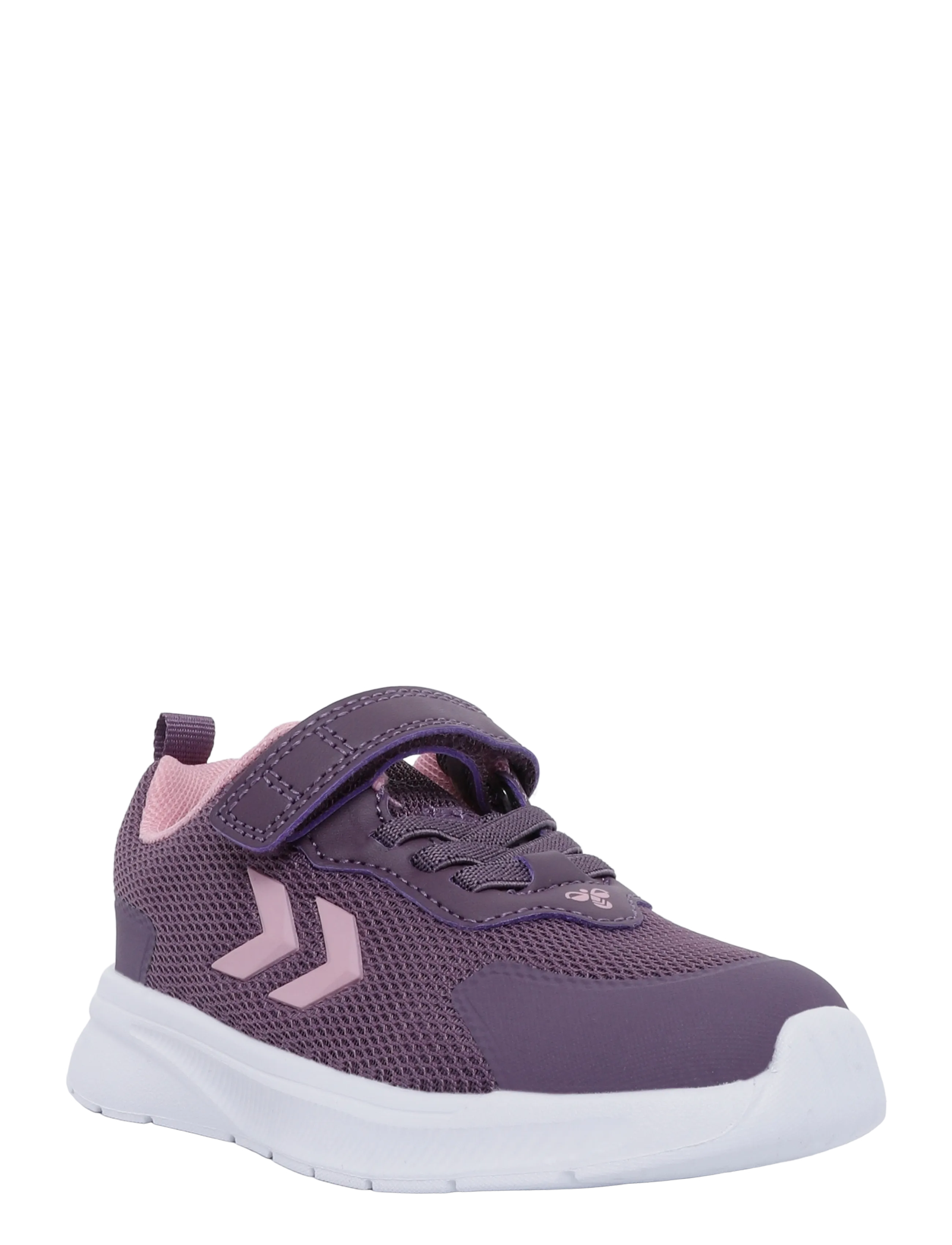 Hummel ACTUS TR BREATHER INFANT - Tennised - BLACK PLUM / purple