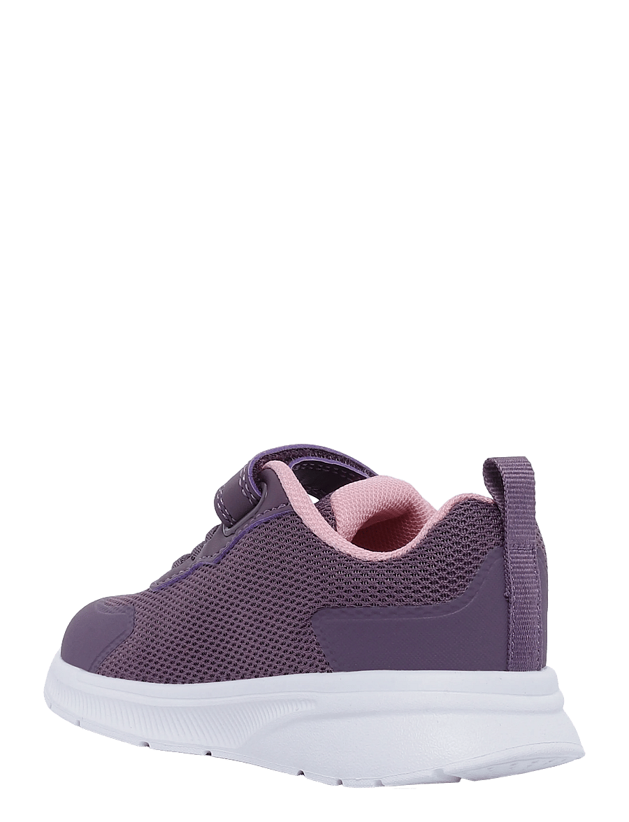 Hummel - ACTUS TR BREATHER INFANT - tennised - black plum - 1