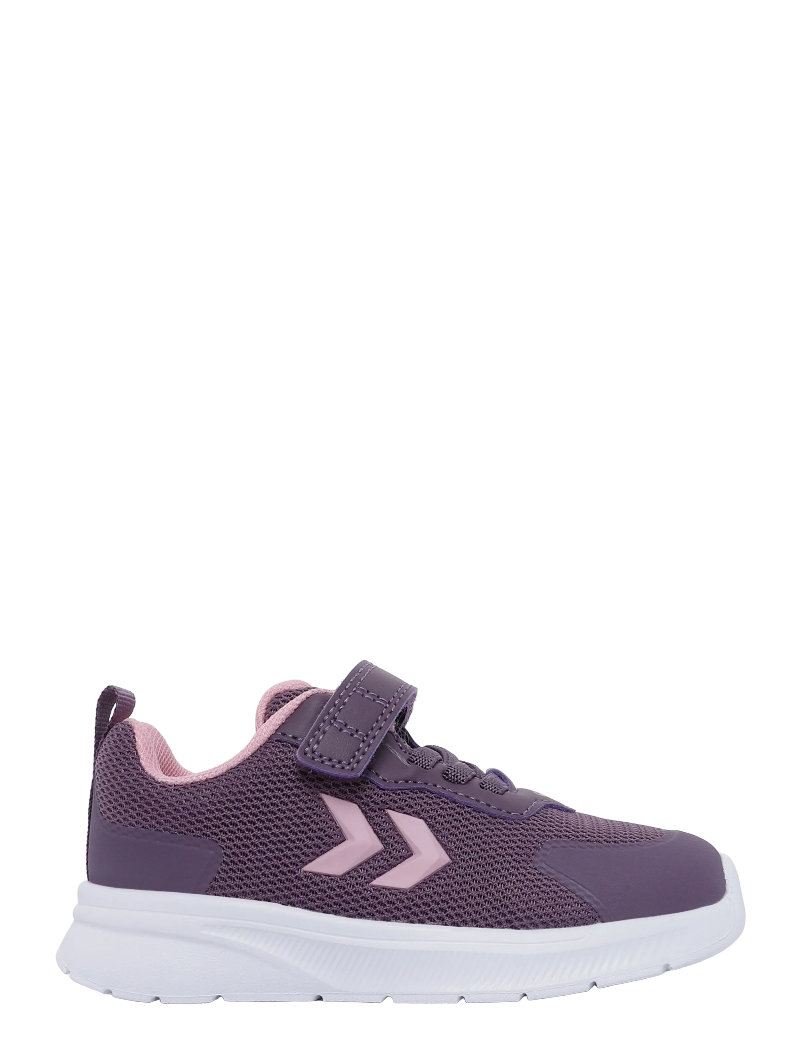Hummel - ACTUS TR BREATHER INFANT - tennised - black plum - 2