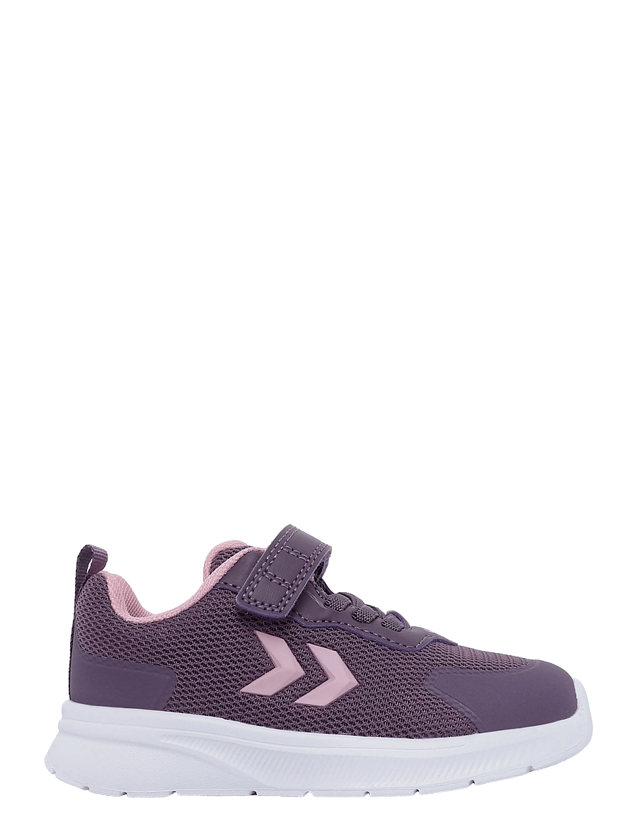 Hummel - ACTUS TR BREATHER INFANT - tennised - black plum - 2