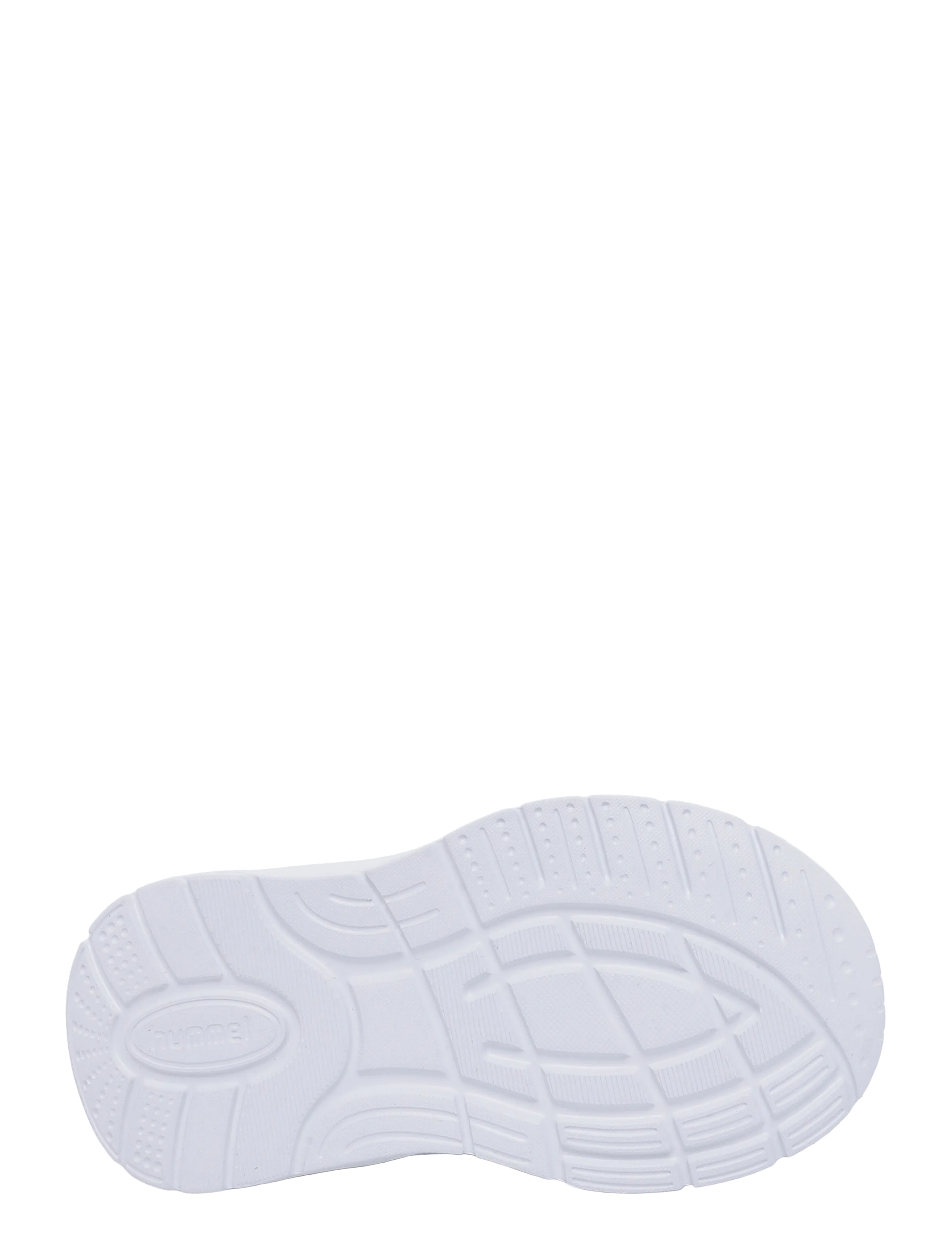 Hummel - ACTUS TR BREATHER INFANT - tennised - black plum - 4