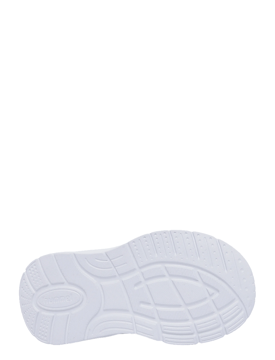 Hummel - ACTUS TR BREATHER INFANT - tennised - black plum - 4