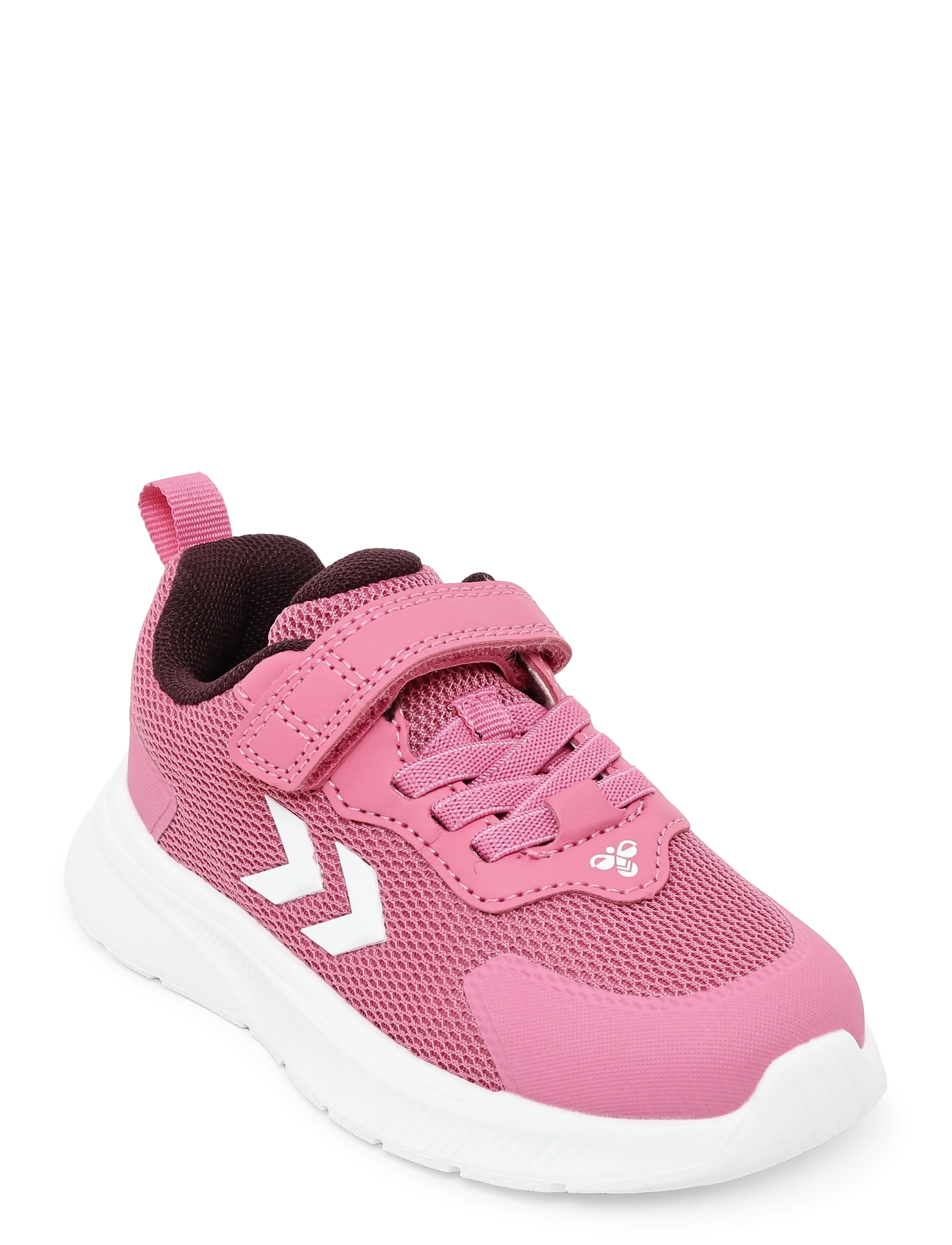 Hummel ACTUS TR BREATHER INFANT - Running Shoes - CHATEAU ROSE / pink/rose