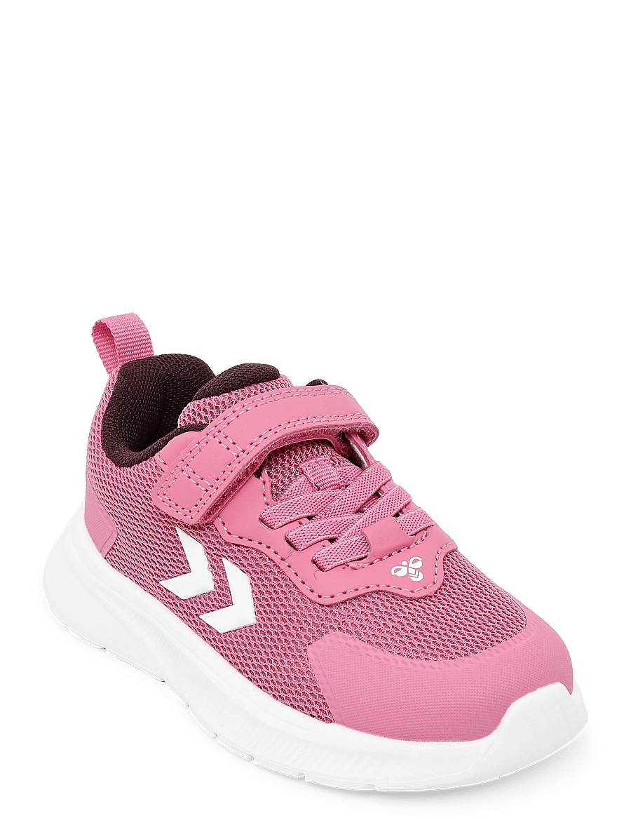Hummel - ACTUS TR BREATHER INFANT - low-top sneakers - chateau rose - 0