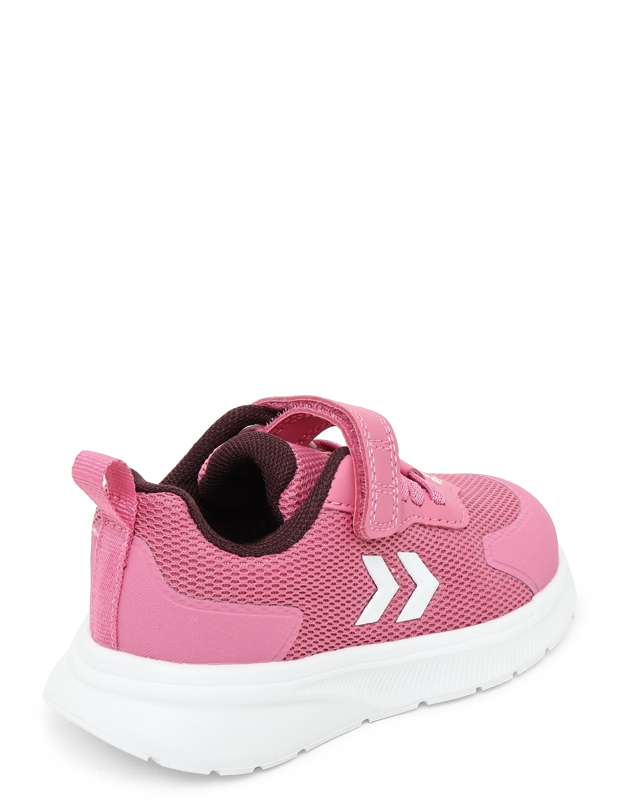 Hummel - ACTUS TR BREATHER INFANT - low-top sneakers - chateau rose - 1