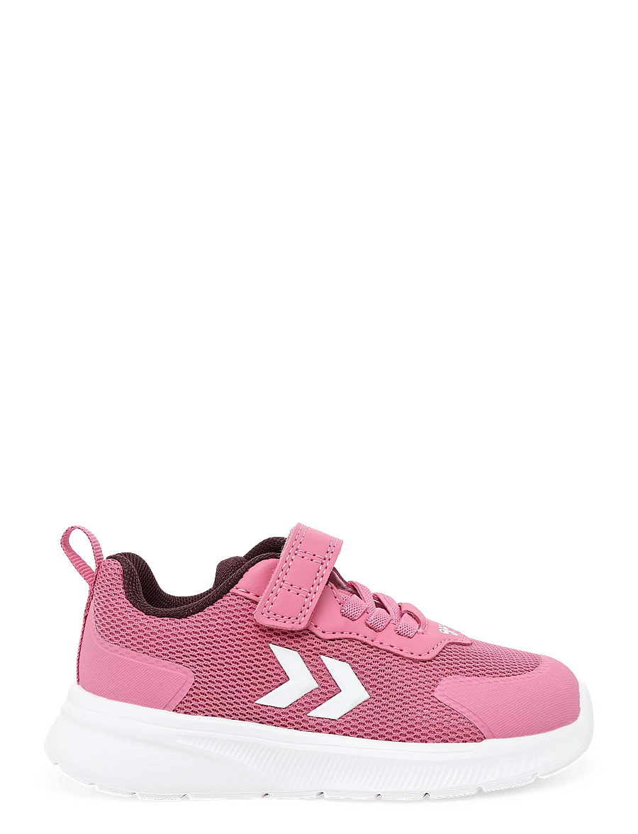Hummel - ACTUS TR BREATHER INFANT - low-top sneakers - chateau rose - 2