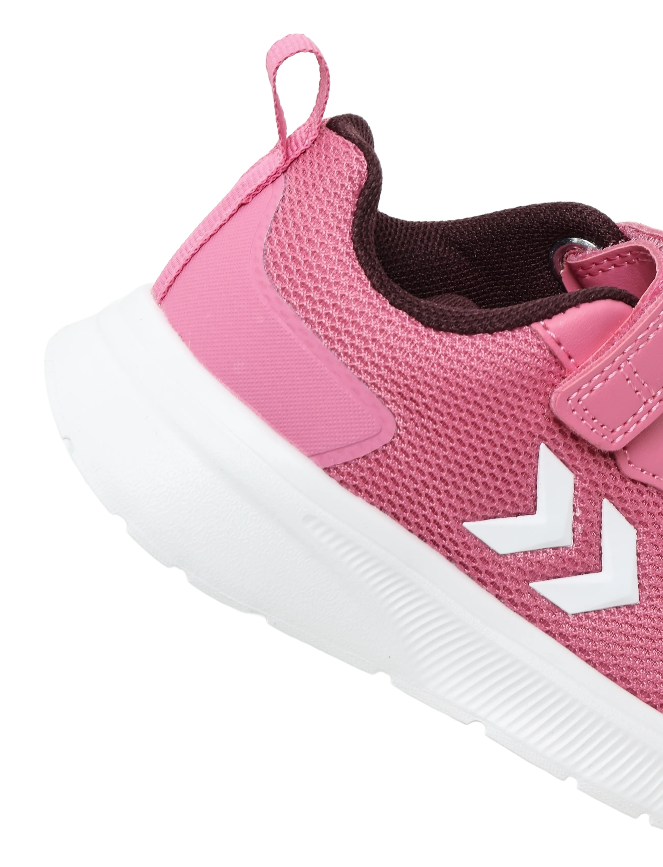 Hummel - ACTUS TR BREATHER INFANT - low-top sneakers - chateau rose - 5