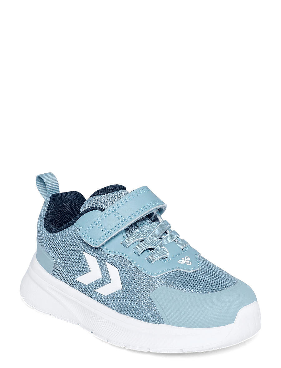 Hummel - ACTUS TR BREATHER INFANT - laufschuhe - tourmaline - 0